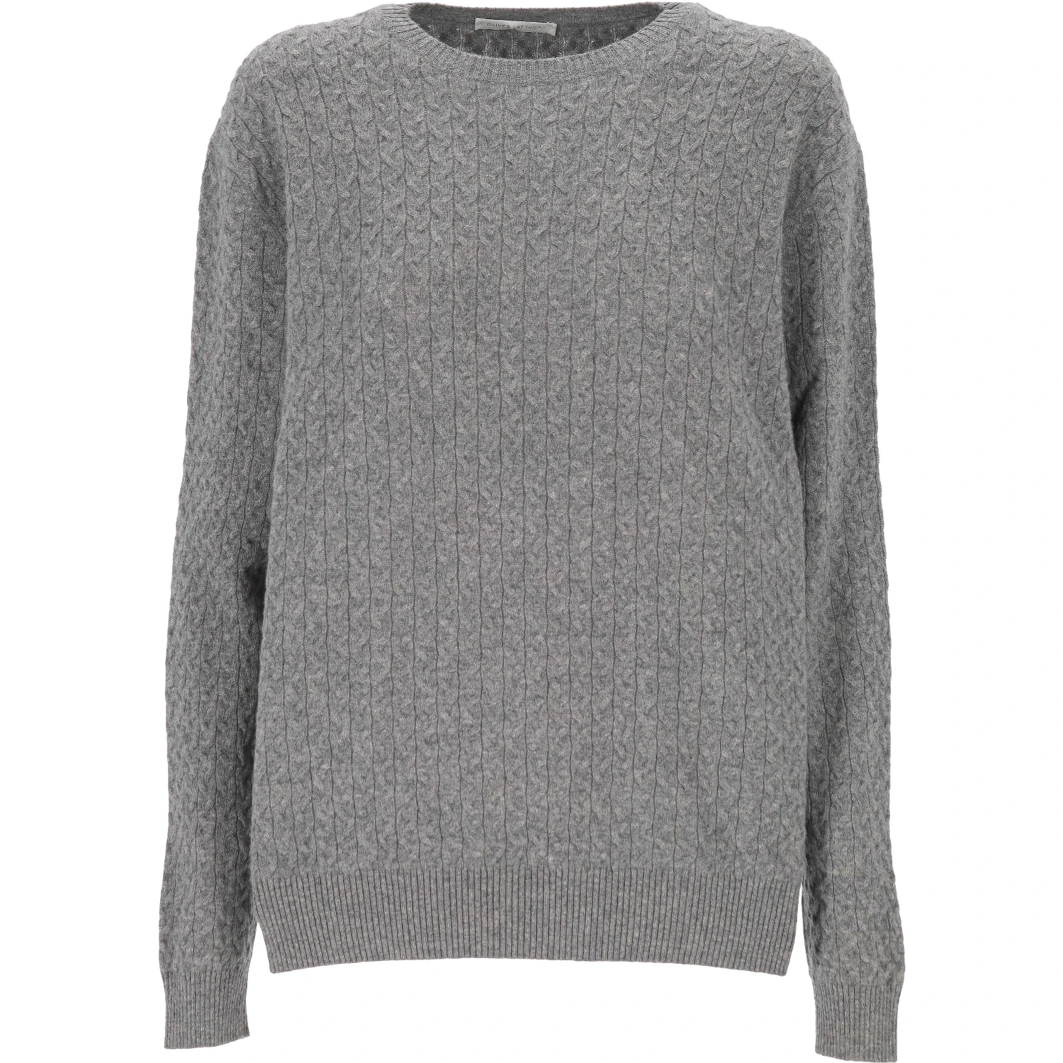 OLIVER LATTUGHI Sweaters