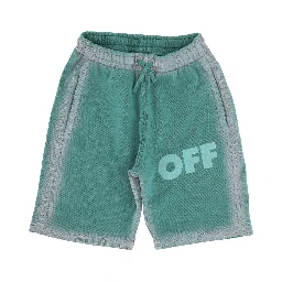 Off White Shorts
