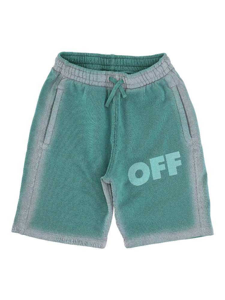 Off White Shorts