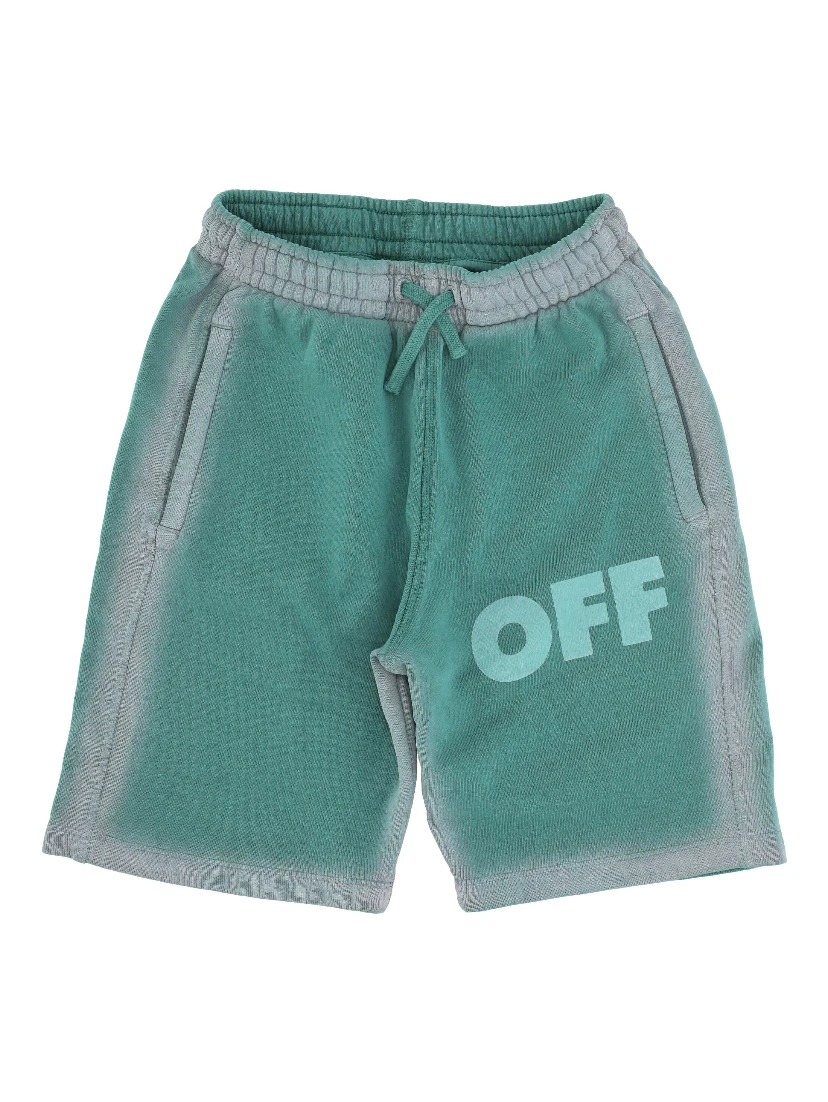Off White Shorts