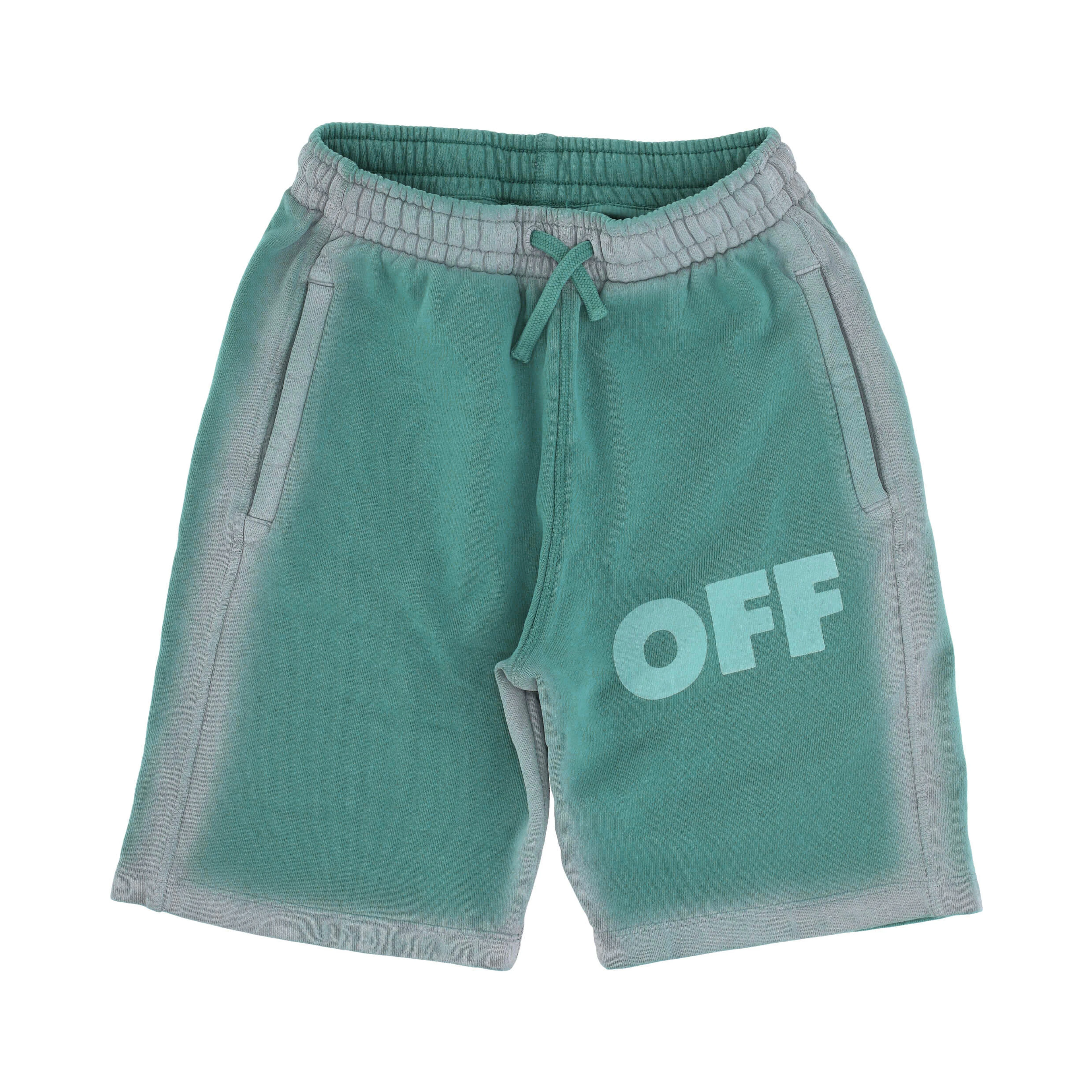 Off White Shorts
