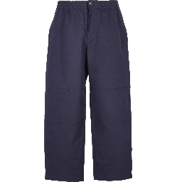 MONCLER X GILGA FARM BY DONALD  GLOVER Trousers