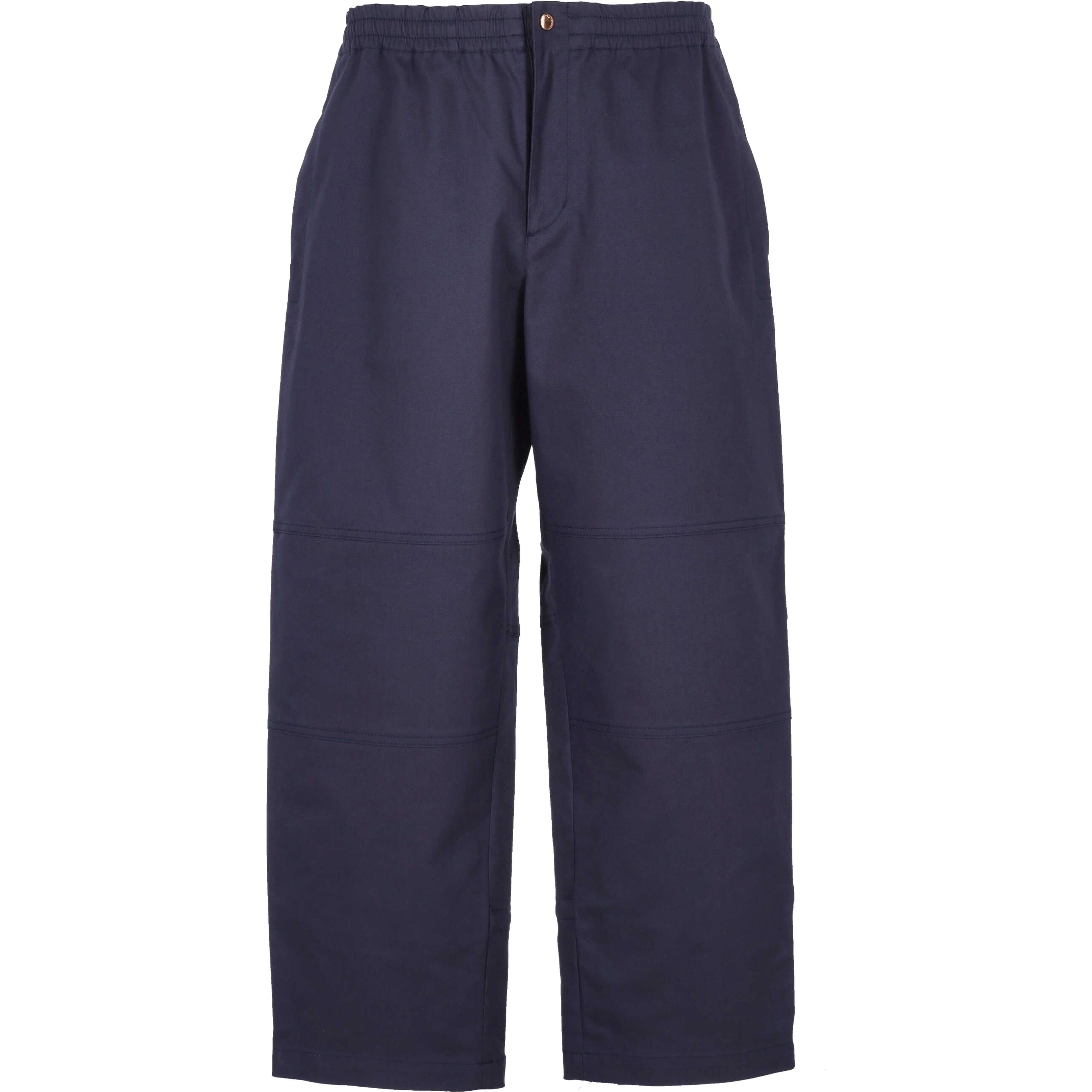 MONCLER X GILGA FARM BY DONALD  GLOVER Trousers