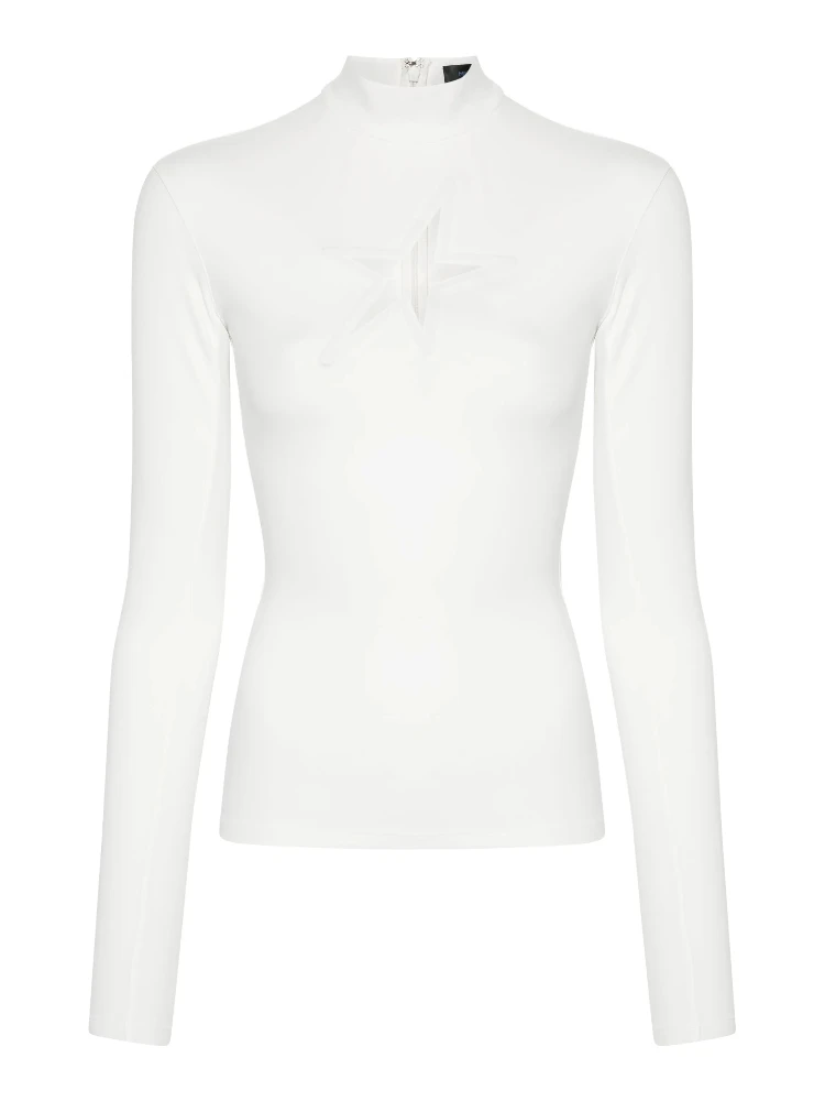 MUGLER T-shirts and Polos