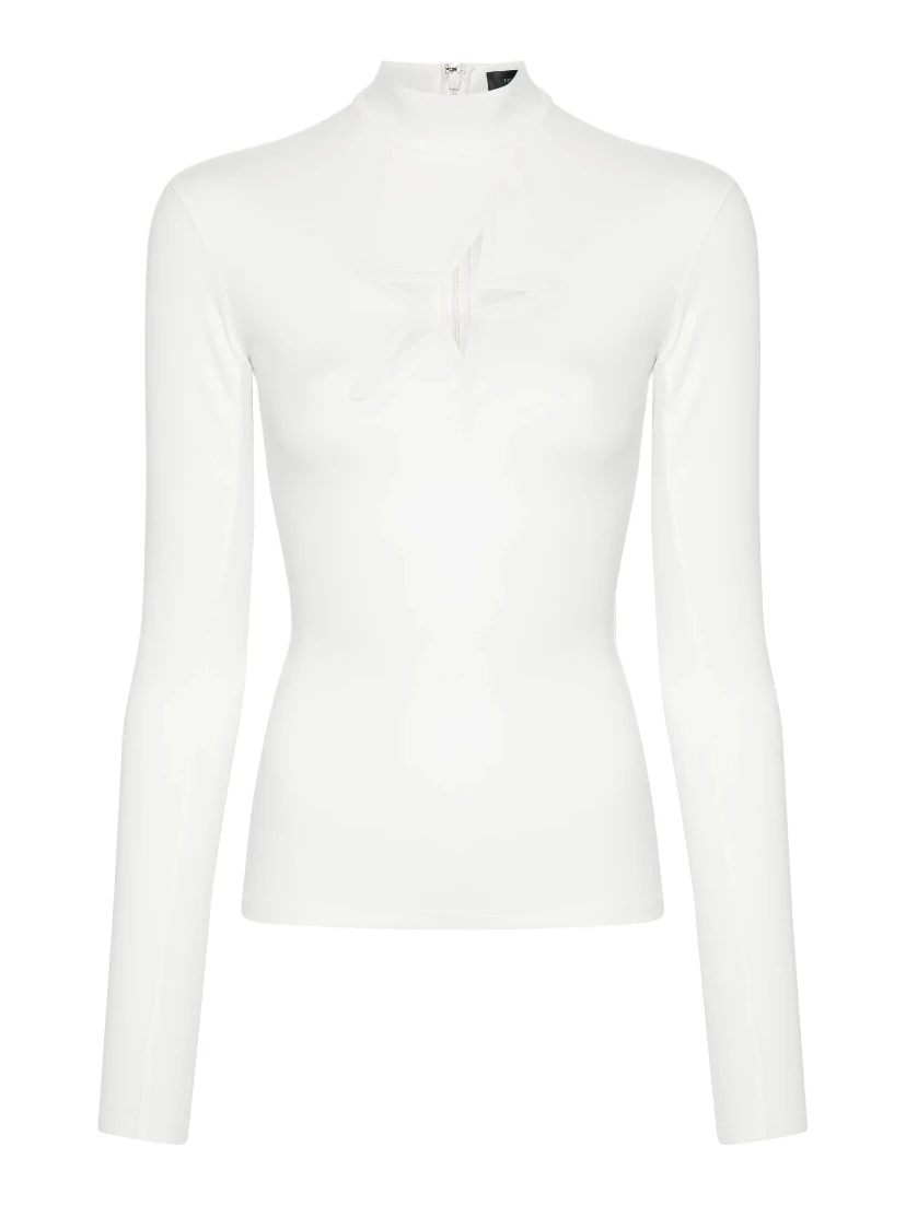 MUGLER T-shirts and Polos