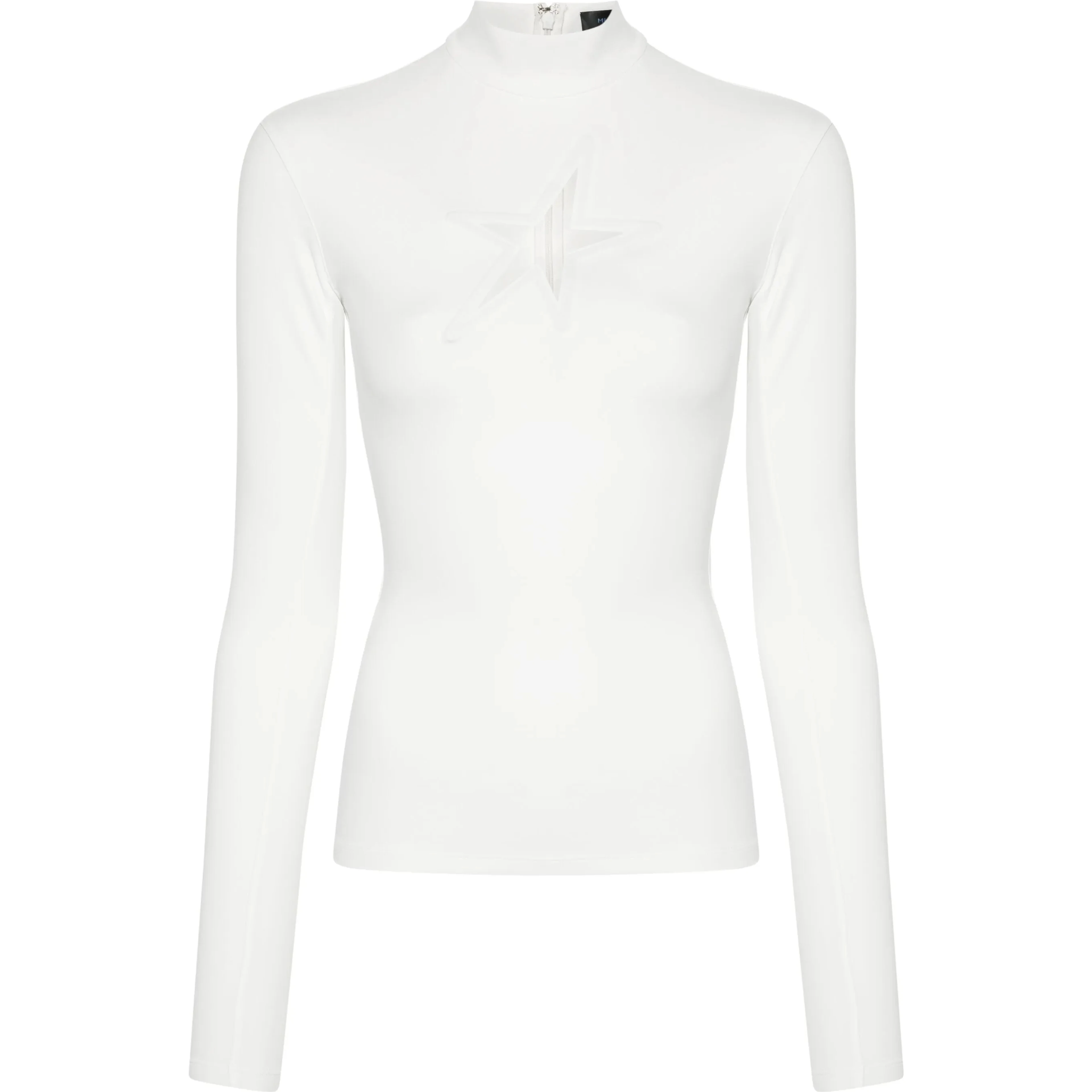 MUGLER T-shirts and Polos