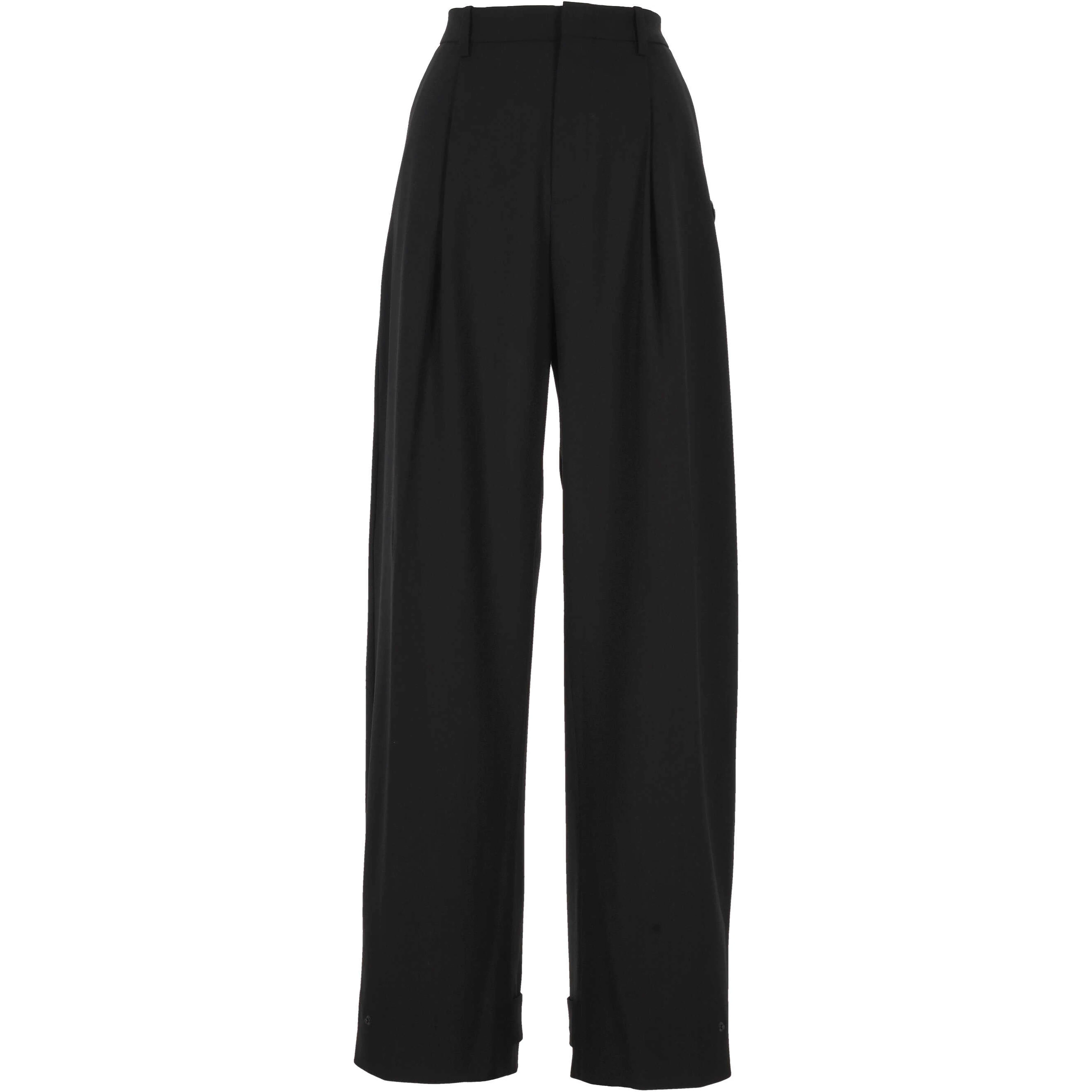 MONCLER X EE72 BY EDWARD ENNINFUL Trousers