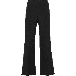 MRZ Trousers Black