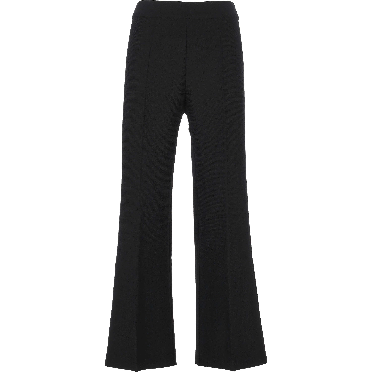 MRZ Trousers Black