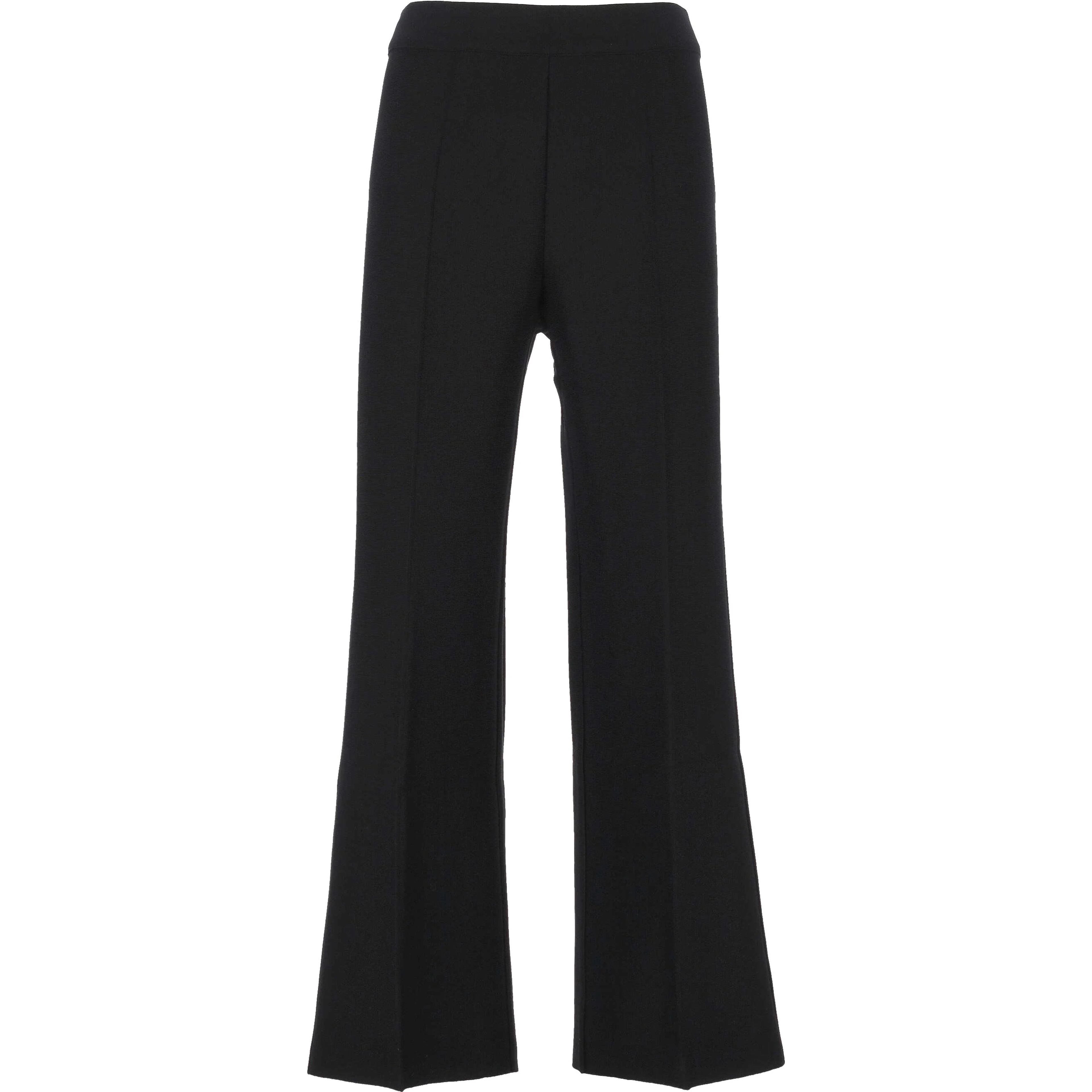 MRZ Trousers Black