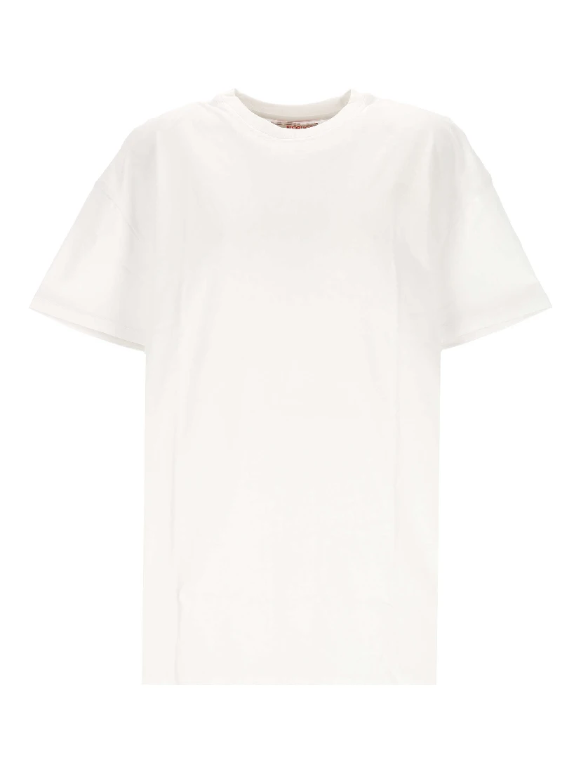 Fiorucci Dresses White
