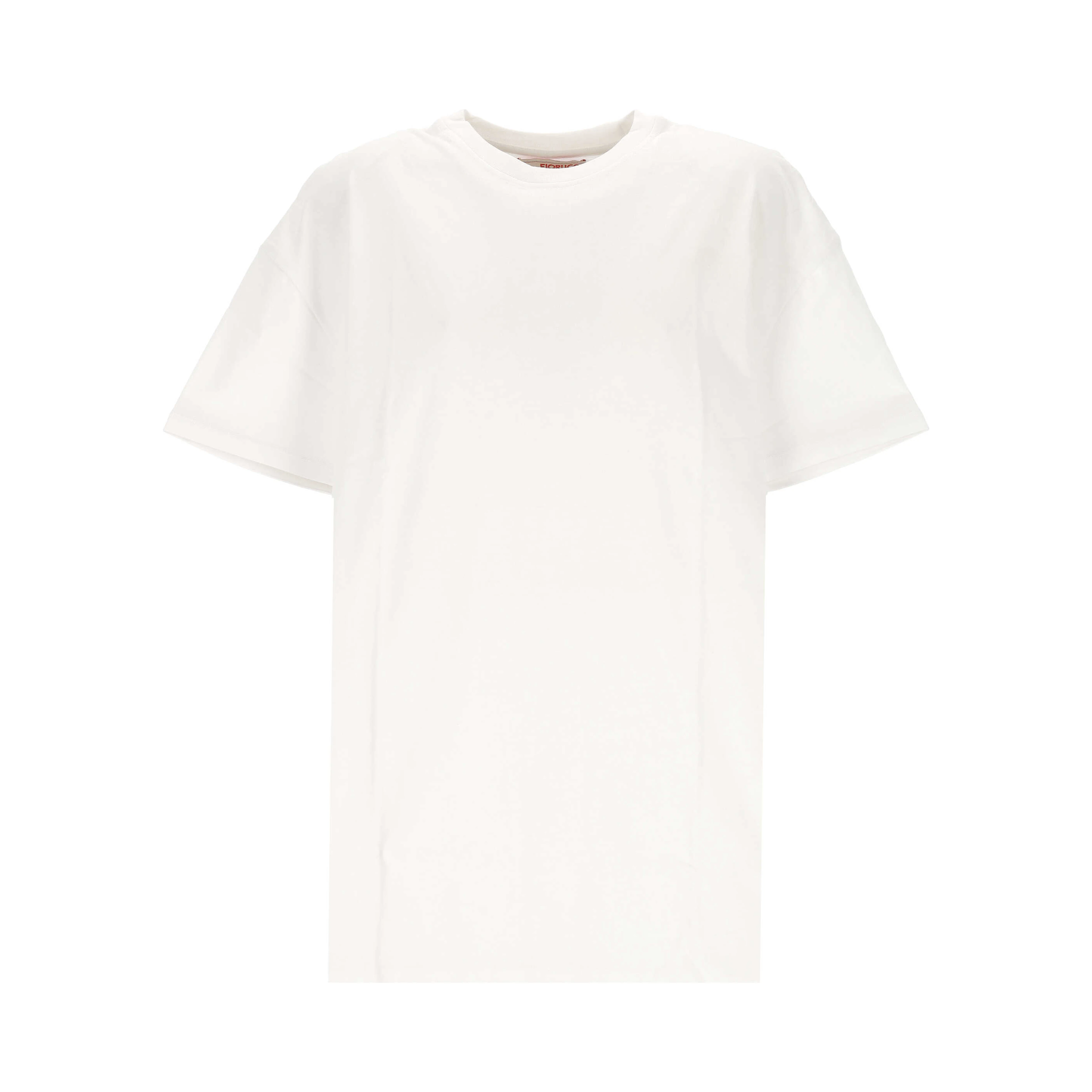 Fiorucci Dresses White