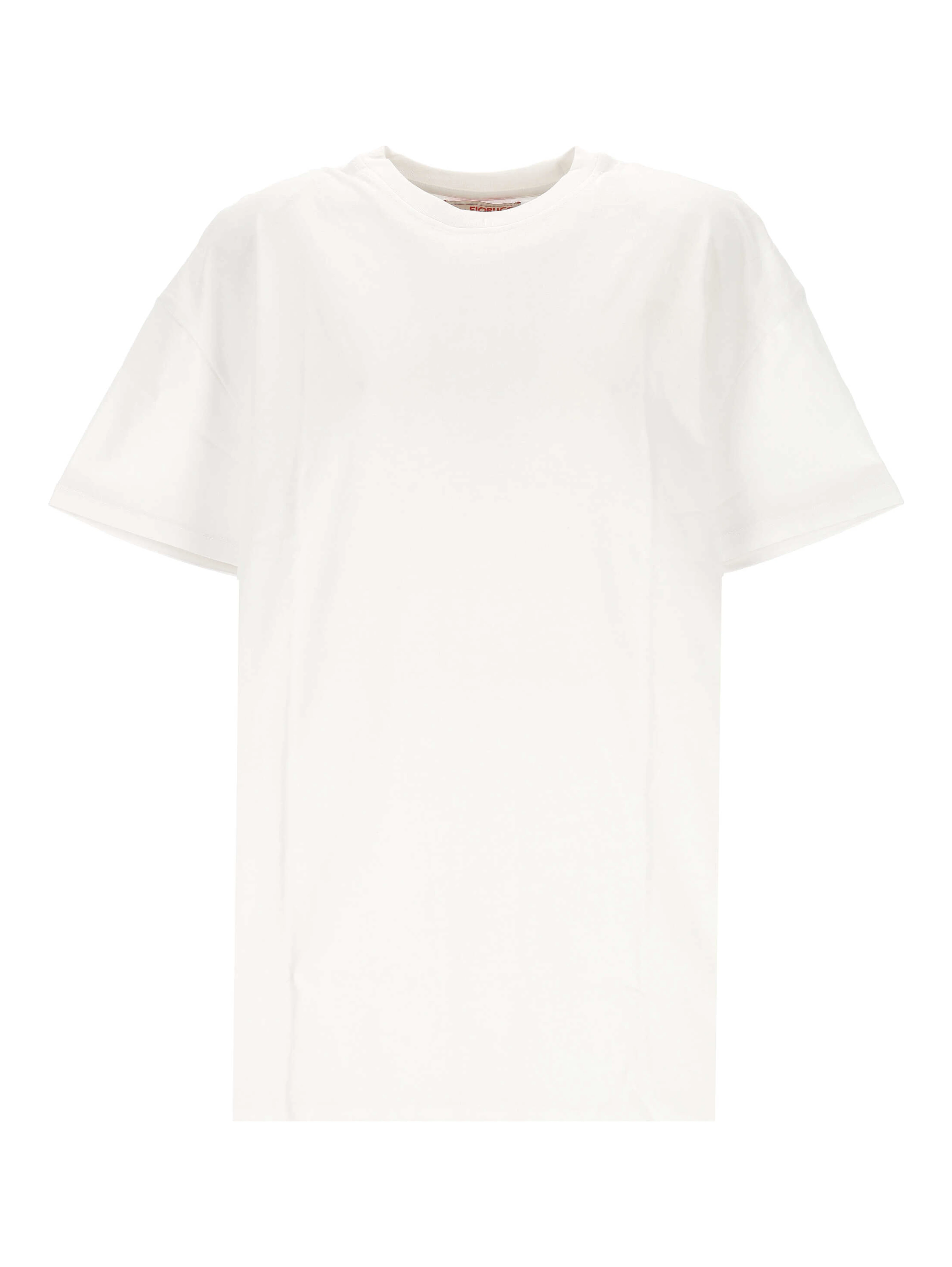 Fiorucci Dresses White