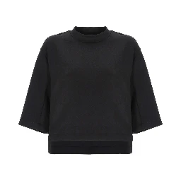 MONCLER X EE72 BY EDWARD ENNINFUL T-shirts and Polos
