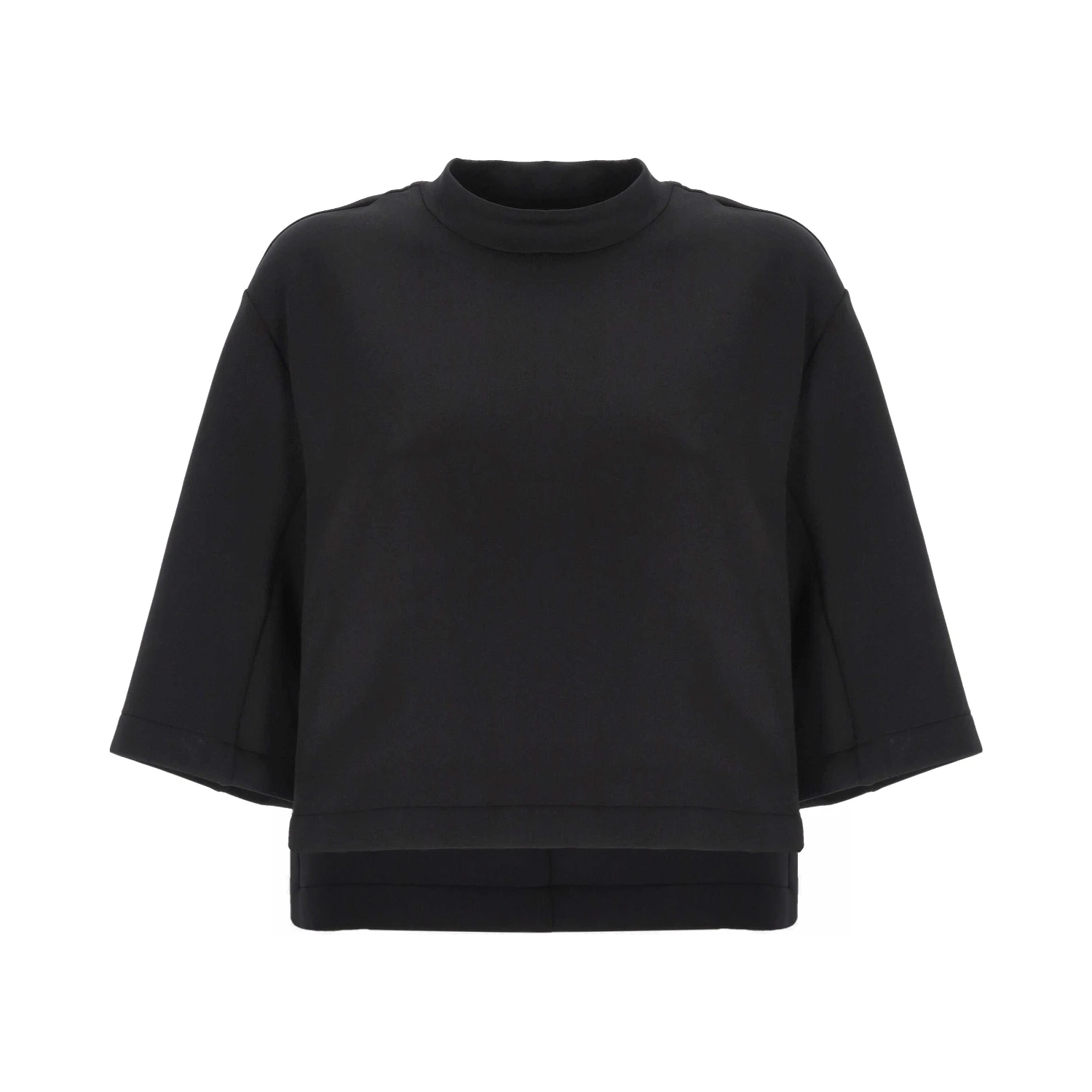 MONCLER X EE72 BY EDWARD ENNINFUL T-shirts and Polos