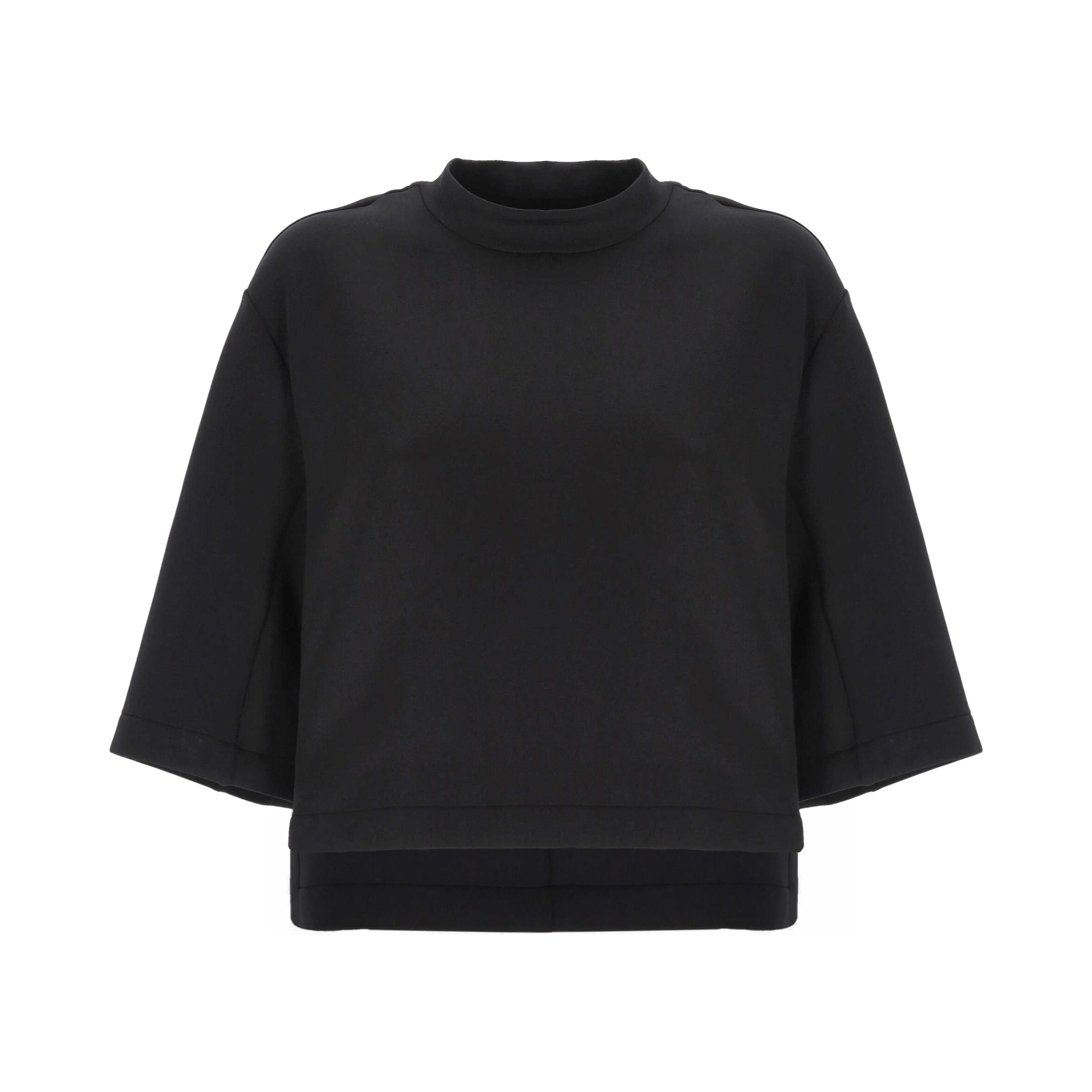 MONCLER X EE72 BY EDWARD ENNINFUL T-shirts and Polos