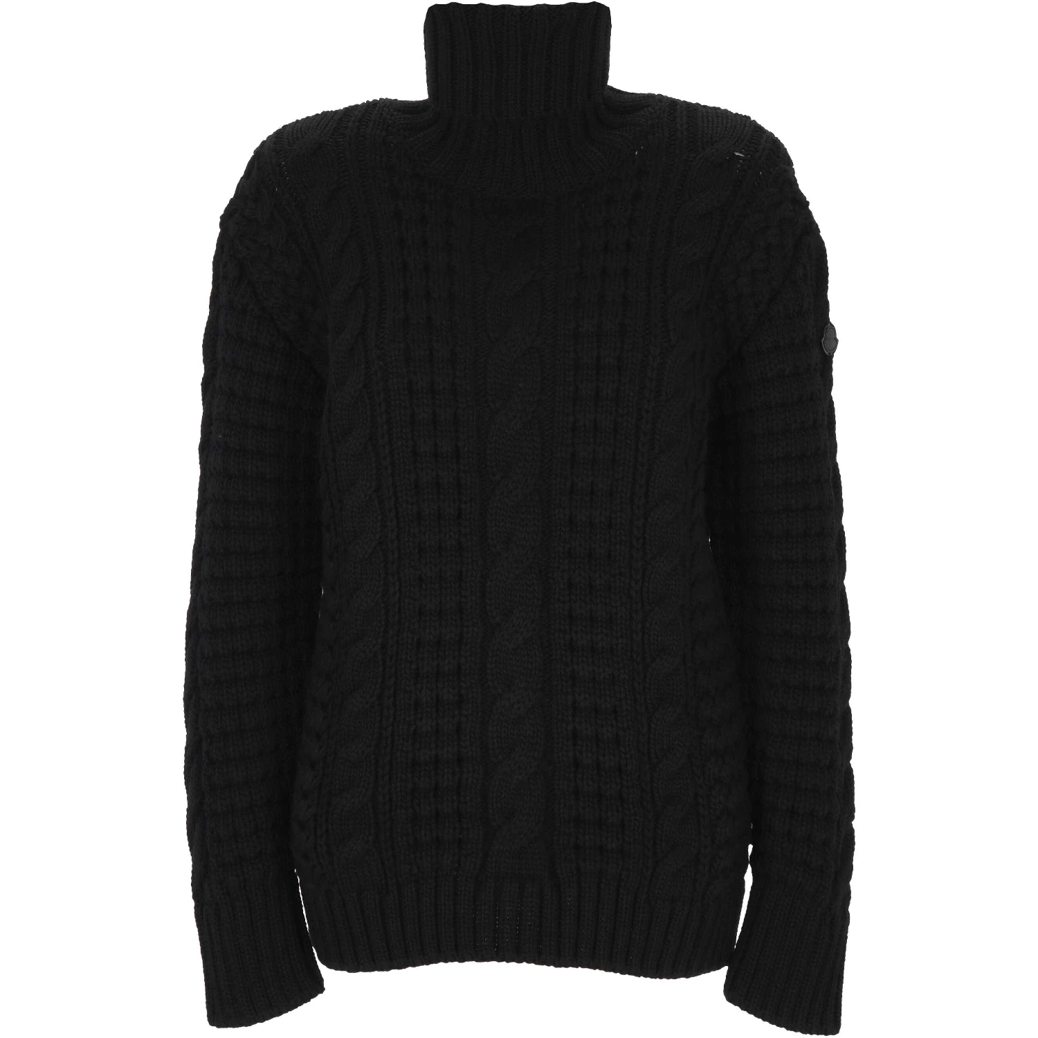 MONCLER X EE72 BY EDWARD ENNINFUL Sweaters