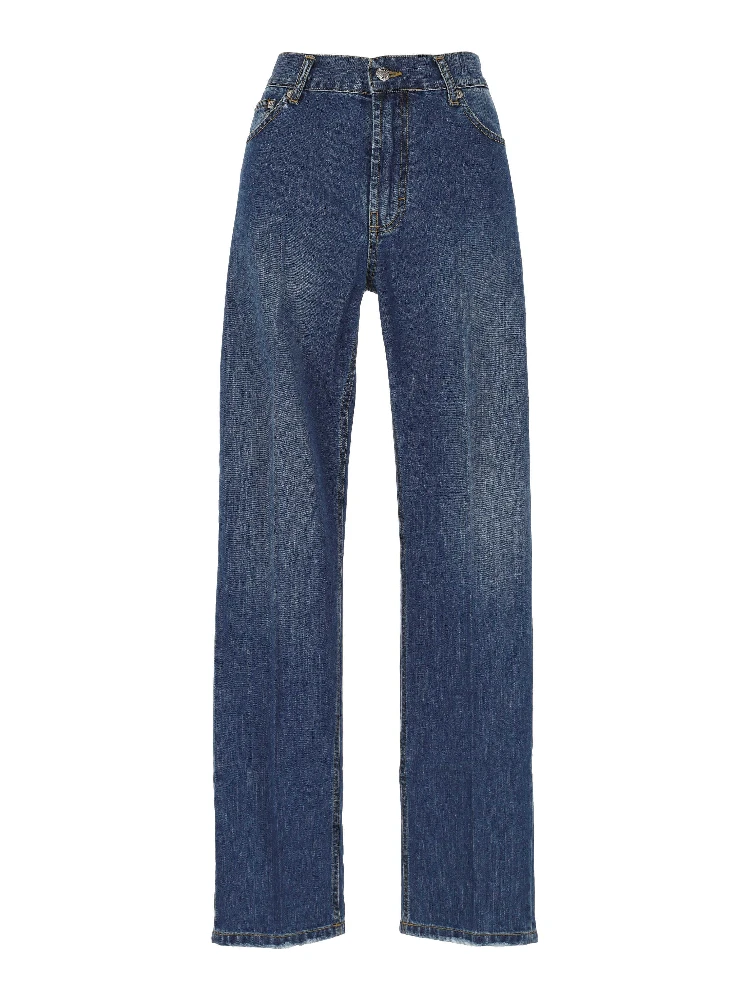 Giada Benincasa Jeans