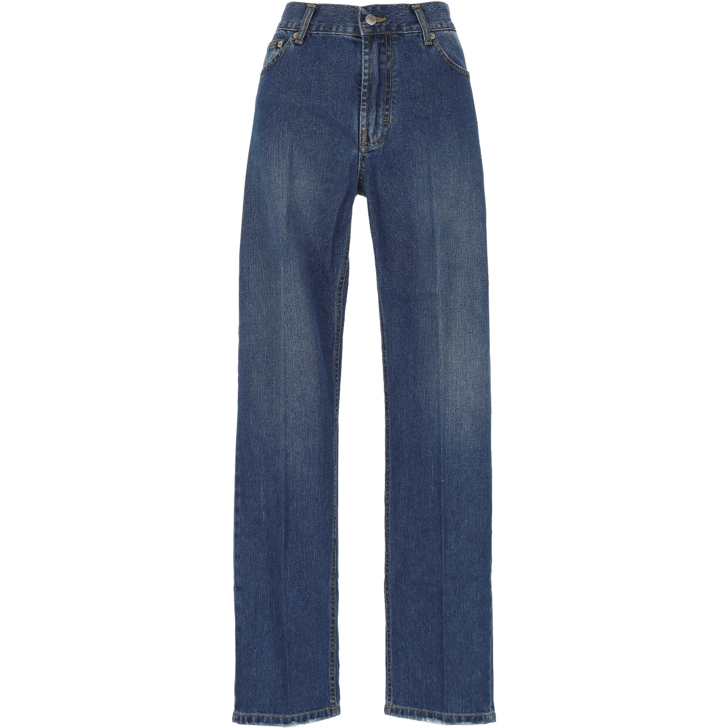 Giada Benincasa Jeans