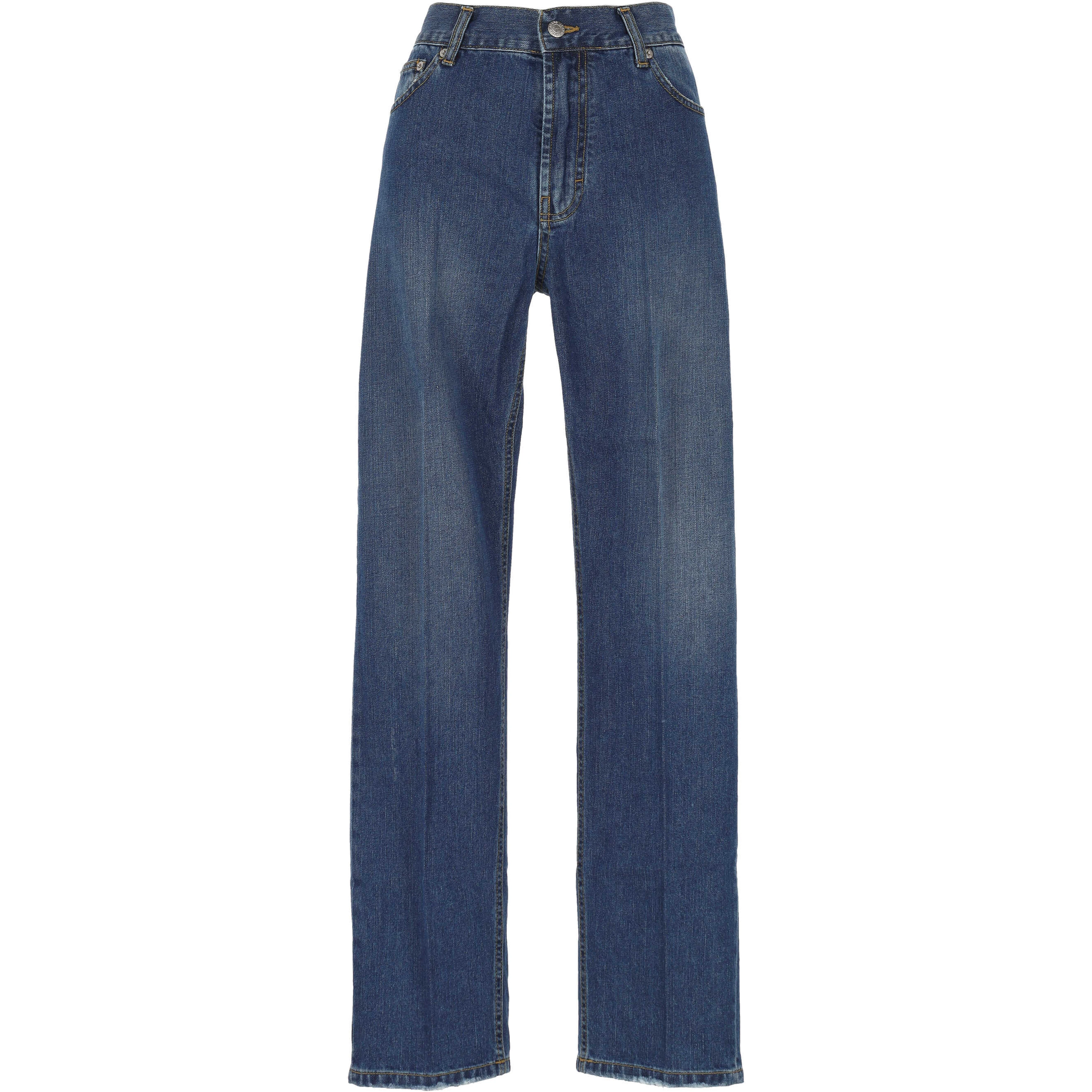 Giada Benincasa Jeans