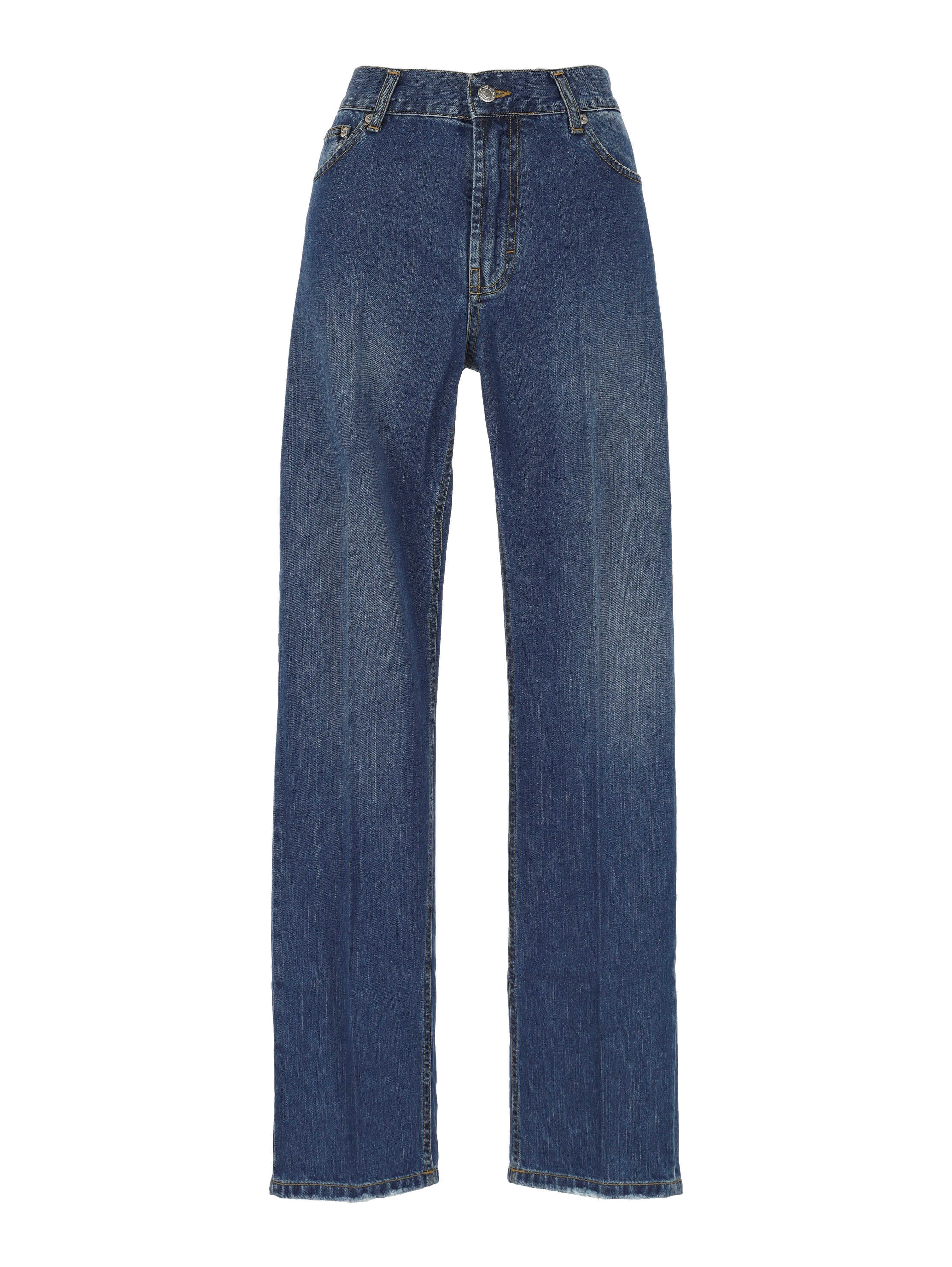 Giada Benincasa Jeans