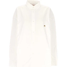 Fiorucci Shirts White