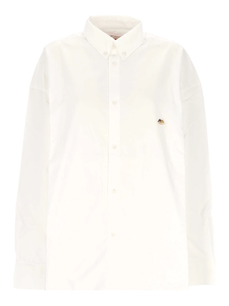 Fiorucci Shirts White
