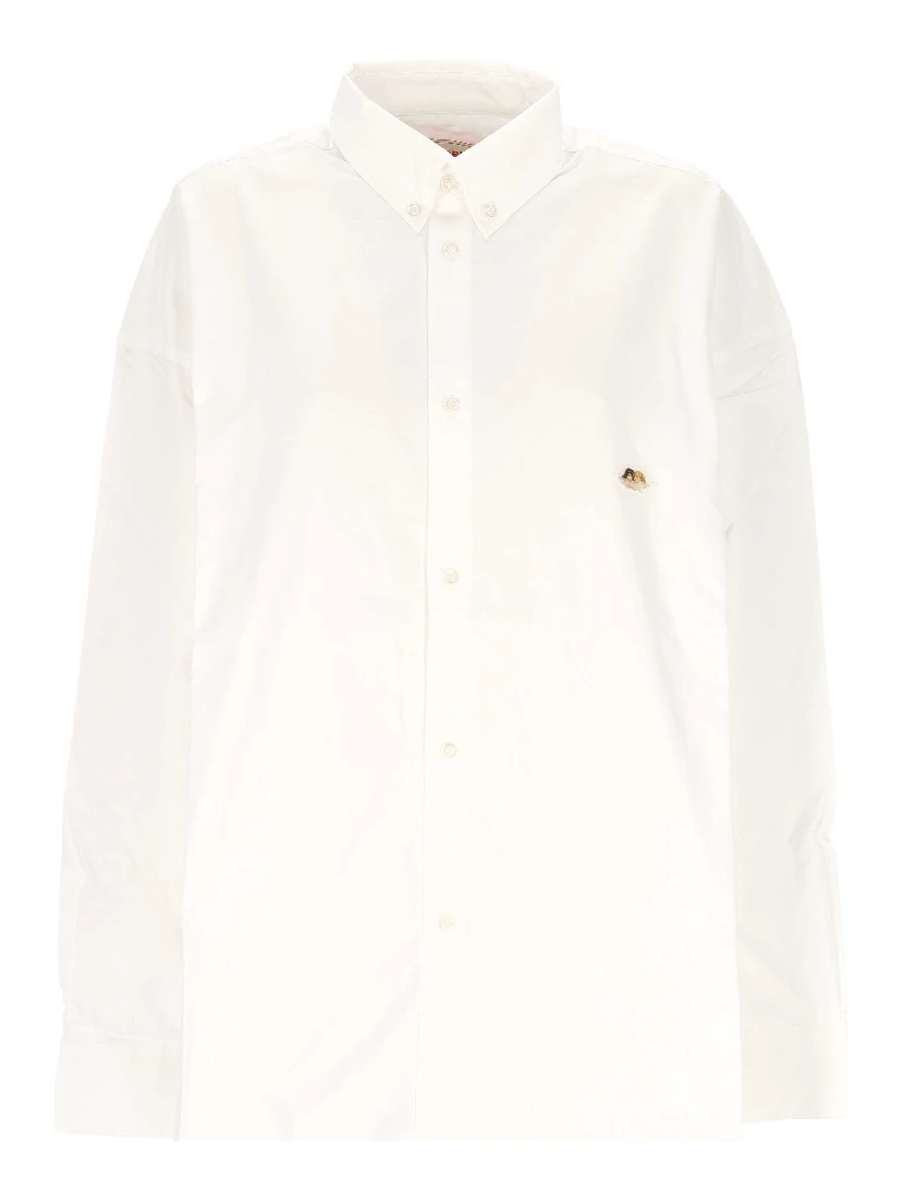 Fiorucci Shirts White