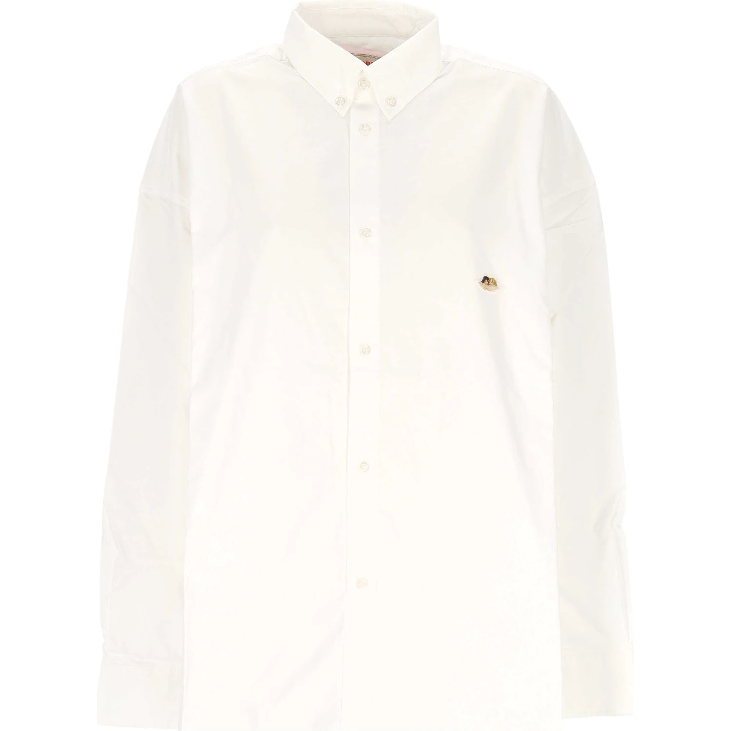 Fiorucci Shirts White