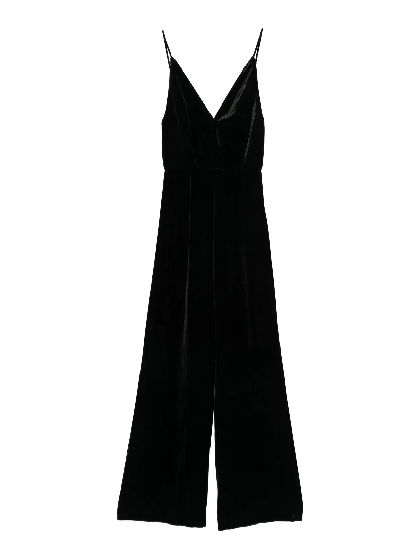 RAQUEL DINIZ Dresses Black