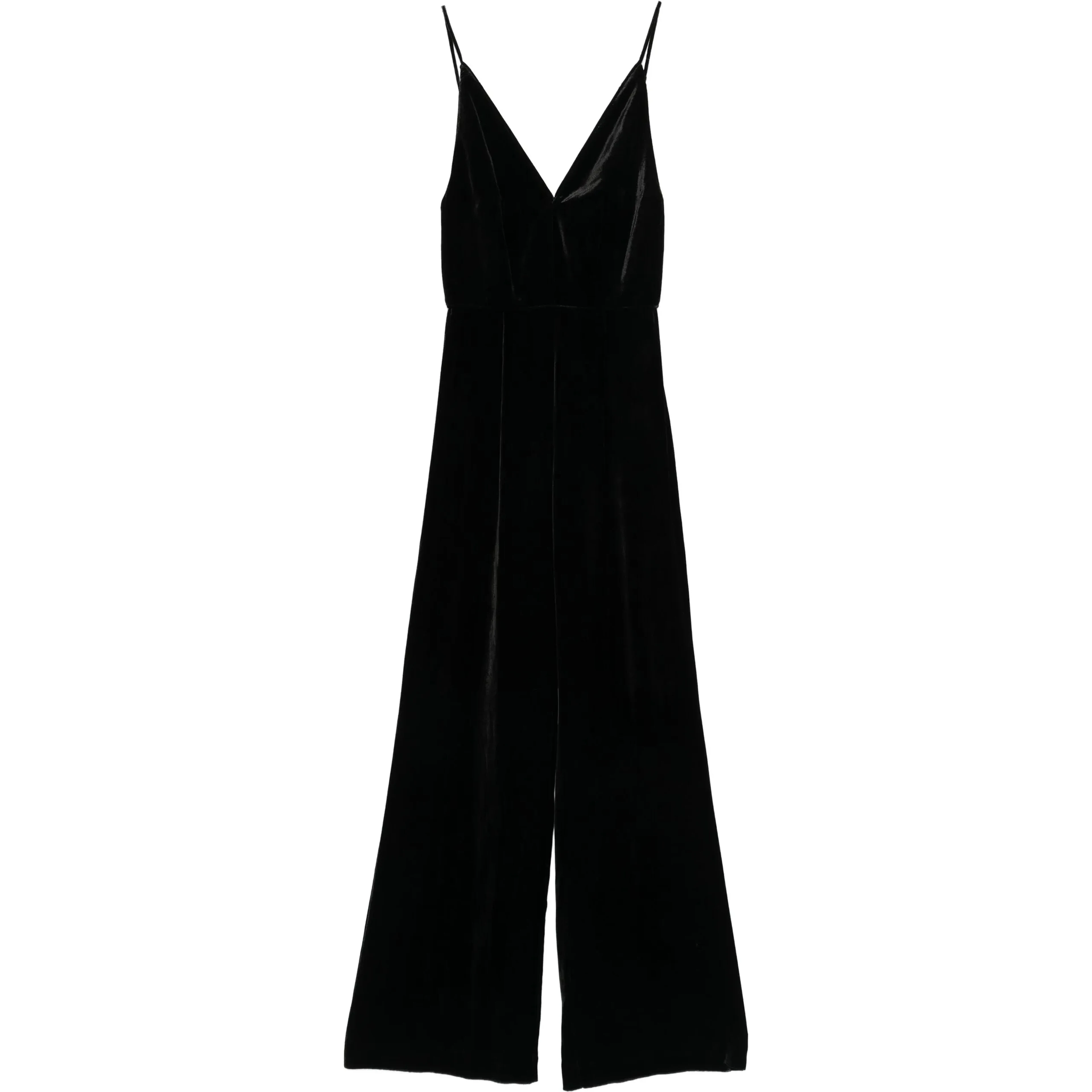 RAQUEL DINIZ Dresses Black