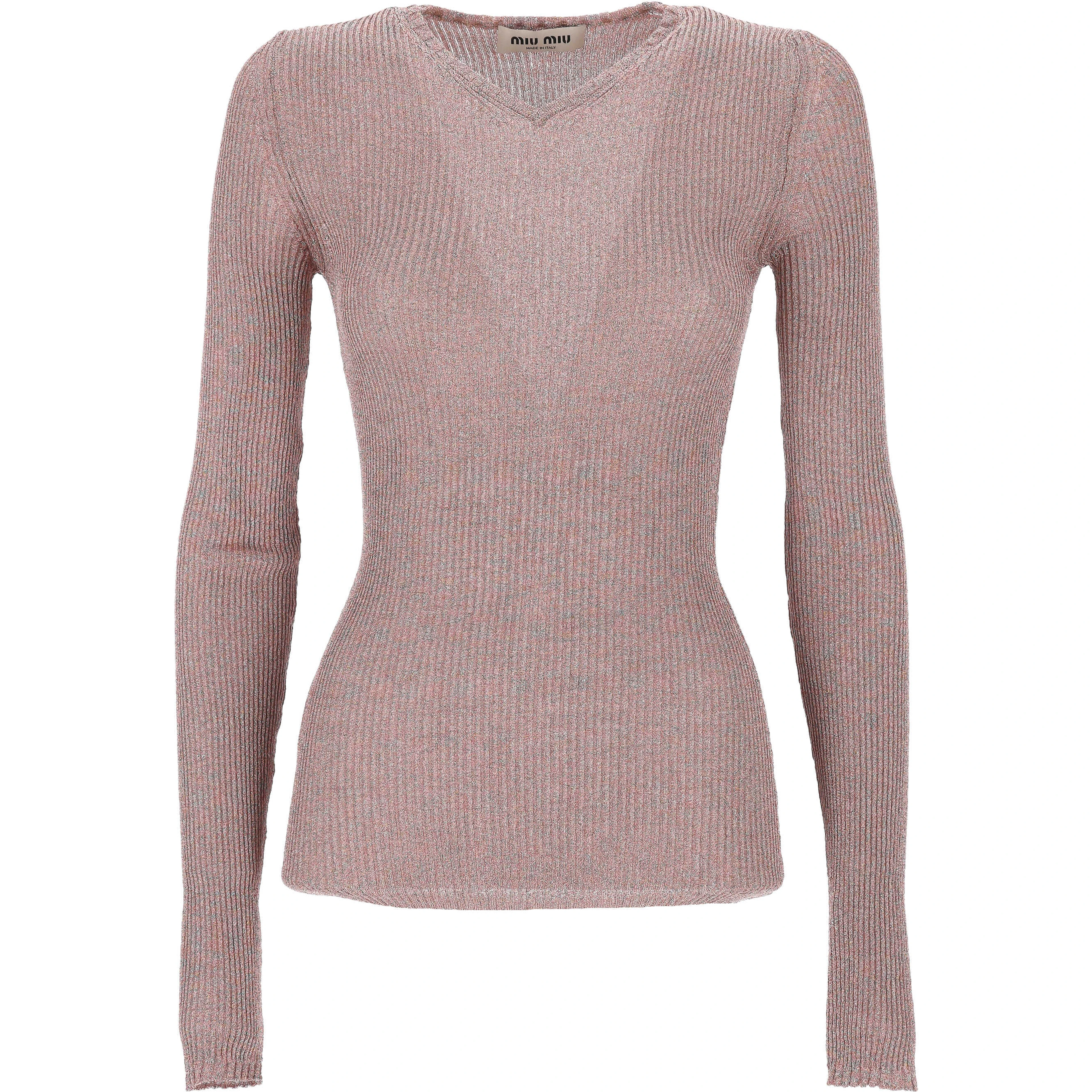 Miu Miu Sweaters