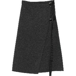 MRZ Skirts Anthracite