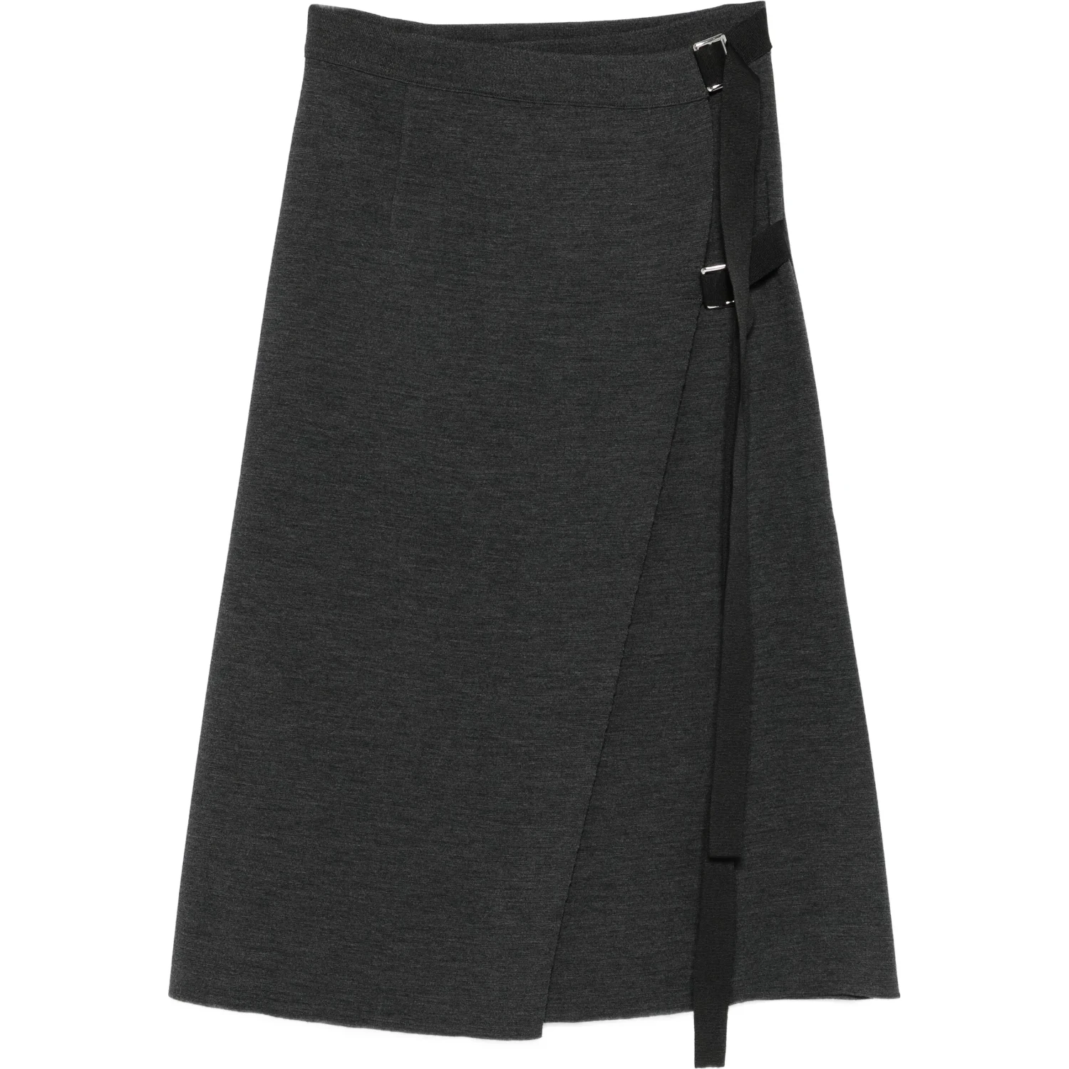 MRZ Skirts Anthracite
