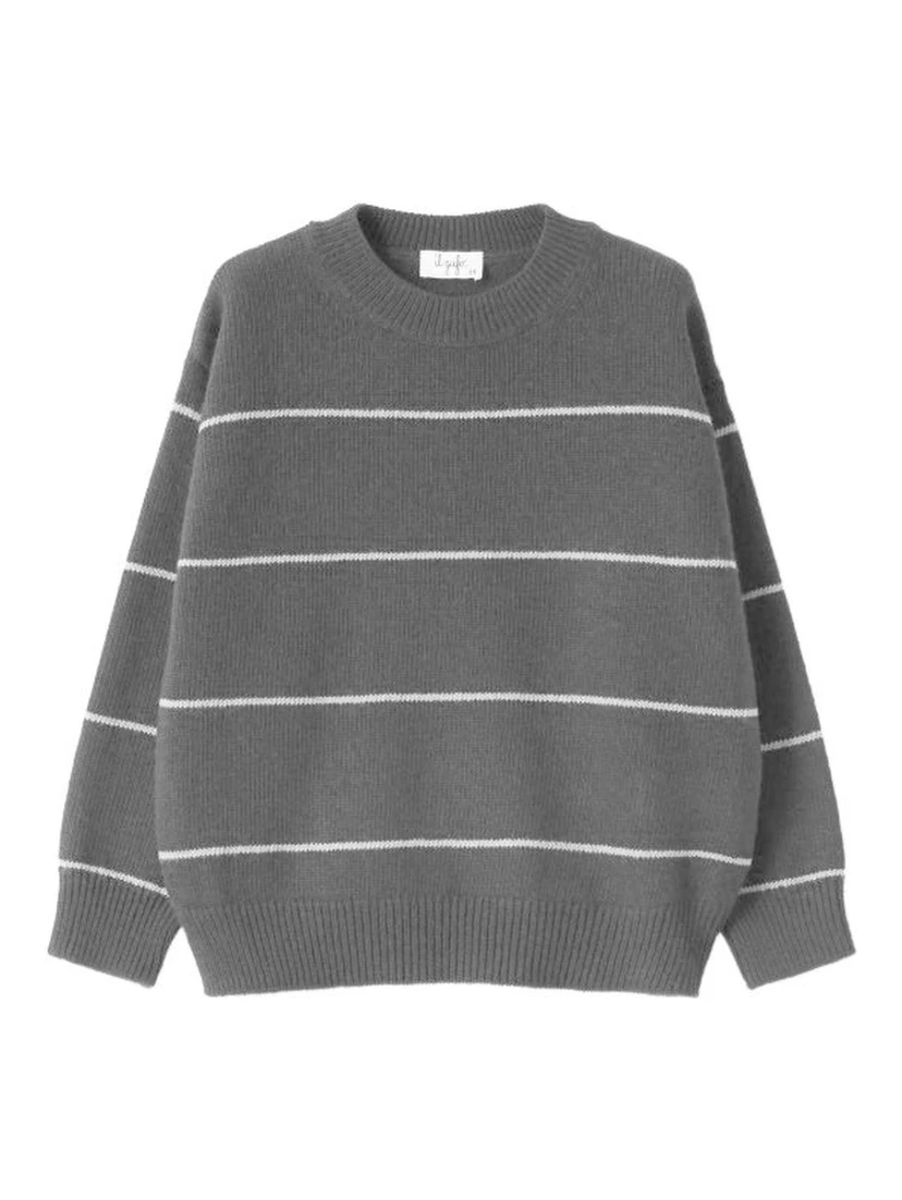 Il Gufo Sweaters