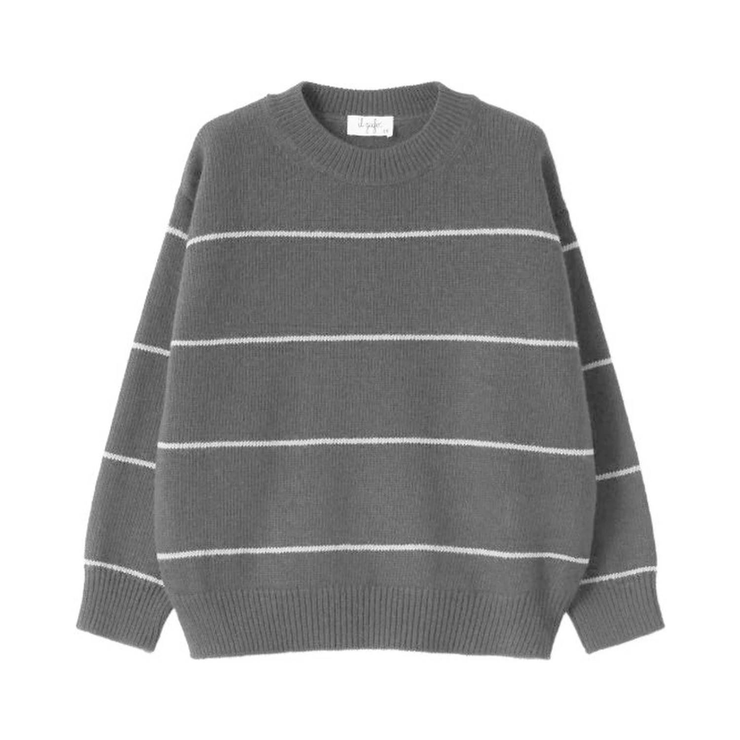 Il Gufo Sweaters