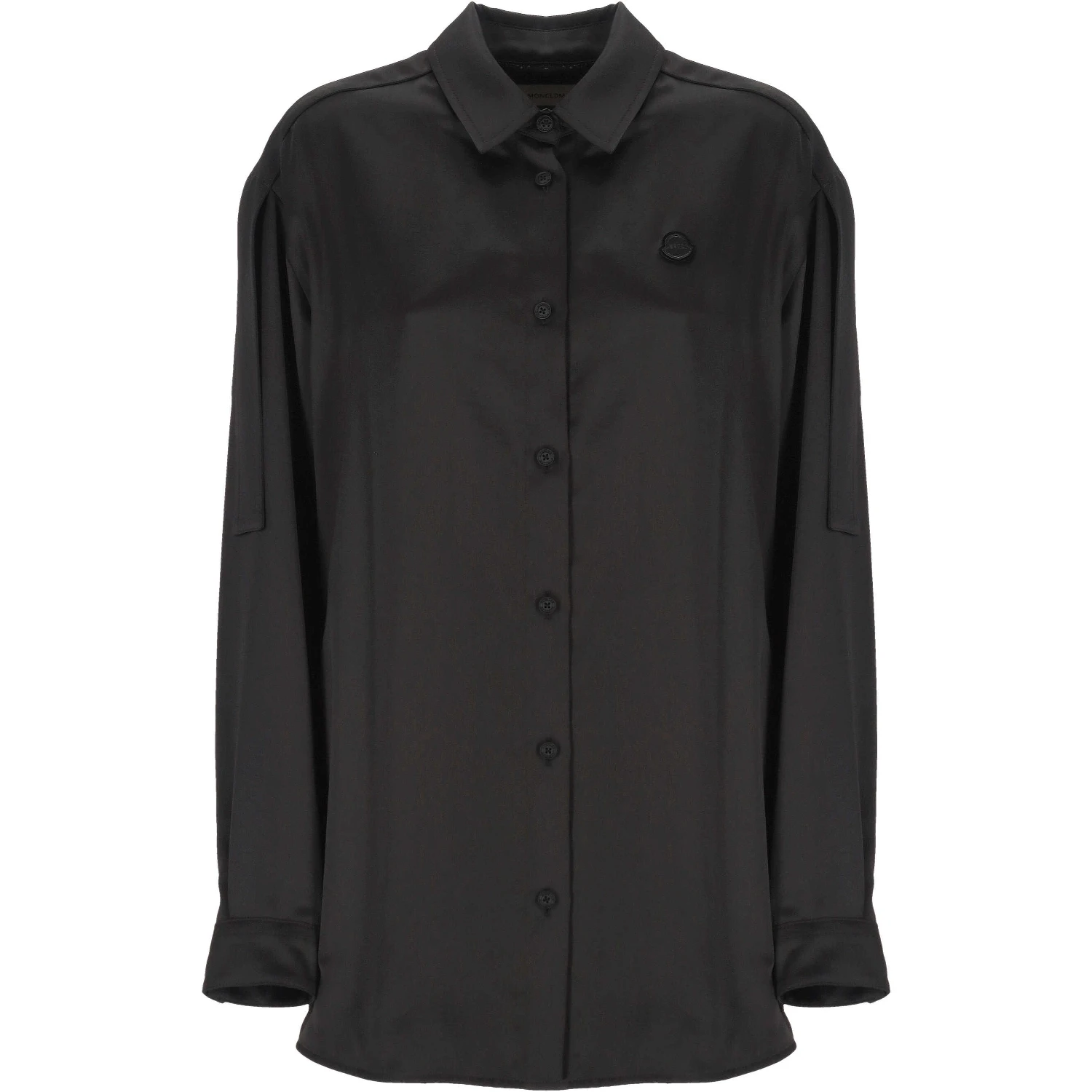 MONCLER X EE72 BY EDWARD ENNINFUL Shirts