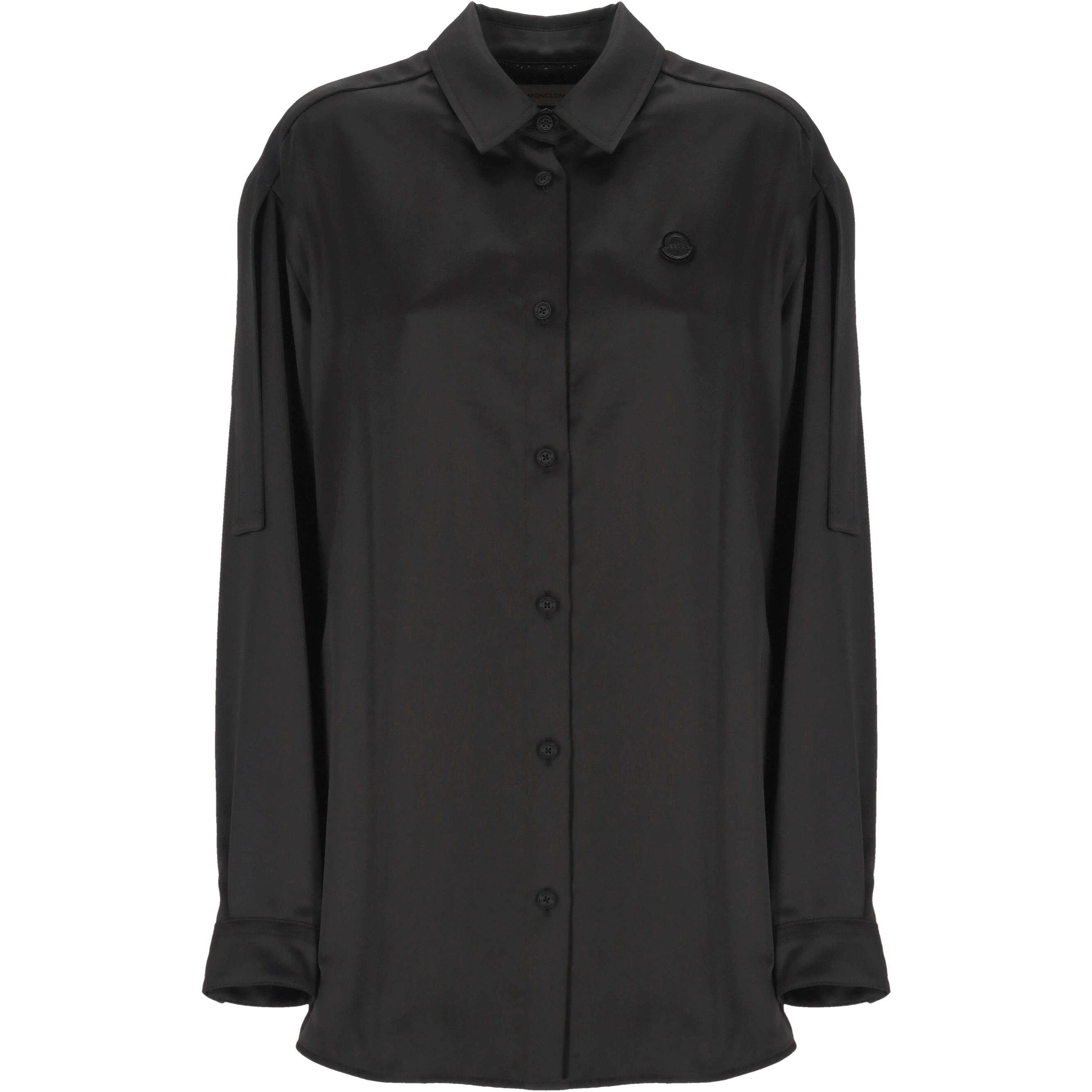 MONCLER X EE72 BY EDWARD ENNINFUL Shirts