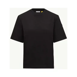 MONCLER X EE72 BY EDWARD ENNINFUL T-shirts and Polos