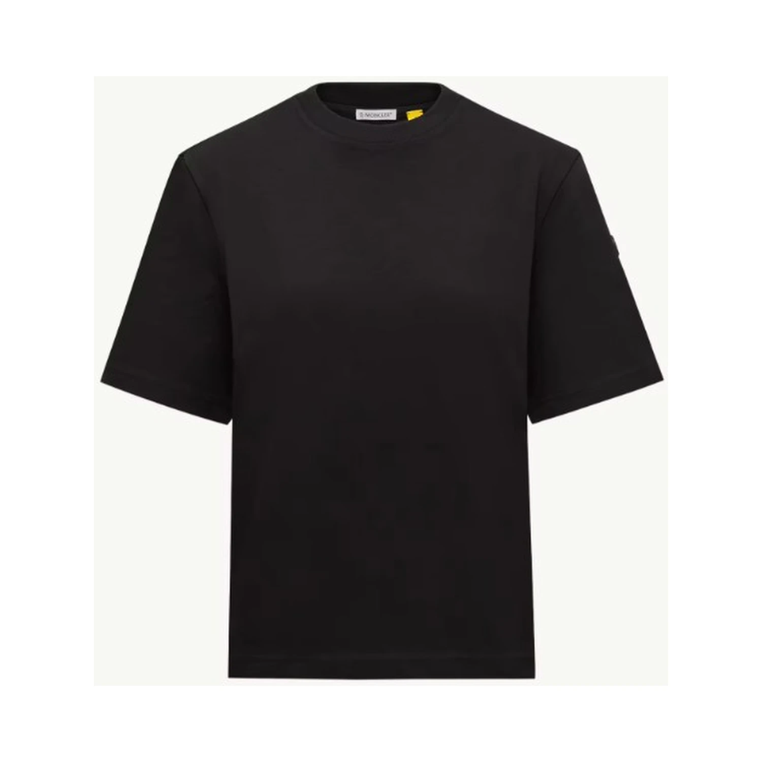 MONCLER X EE72 BY EDWARD ENNINFUL T-shirts and Polos