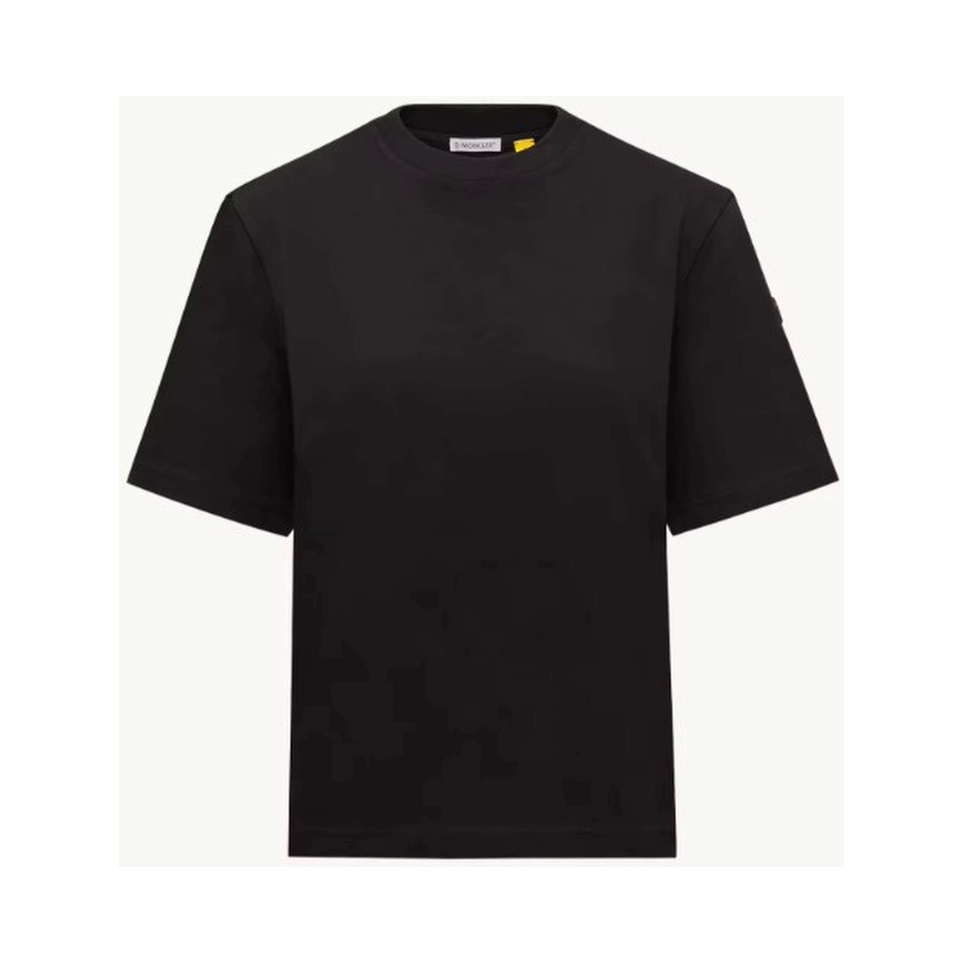 MONCLER X EE72 BY EDWARD ENNINFUL T-shirts and Polos