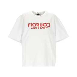 Fiorucci T-shirts and Polos White