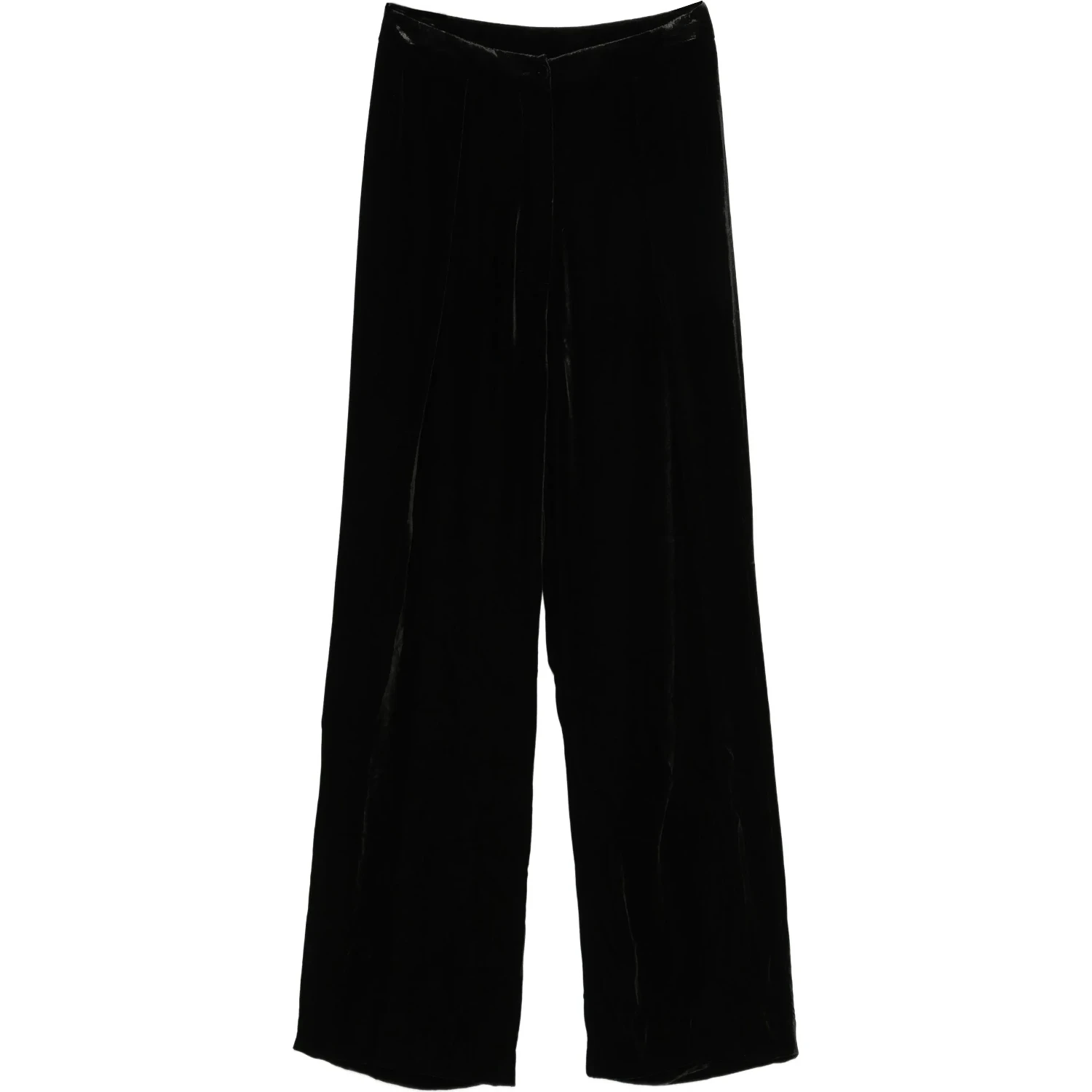 RAQUEL DINIZ Trousers Black