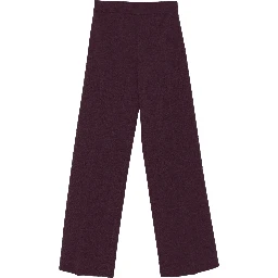 MRZ Trousers Bordeaux