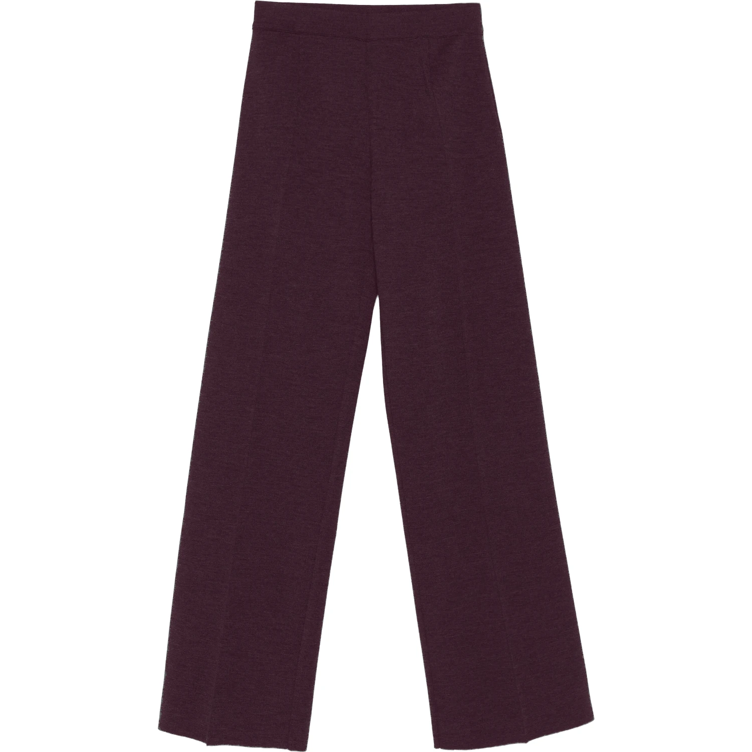 MRZ Trousers Bordeaux