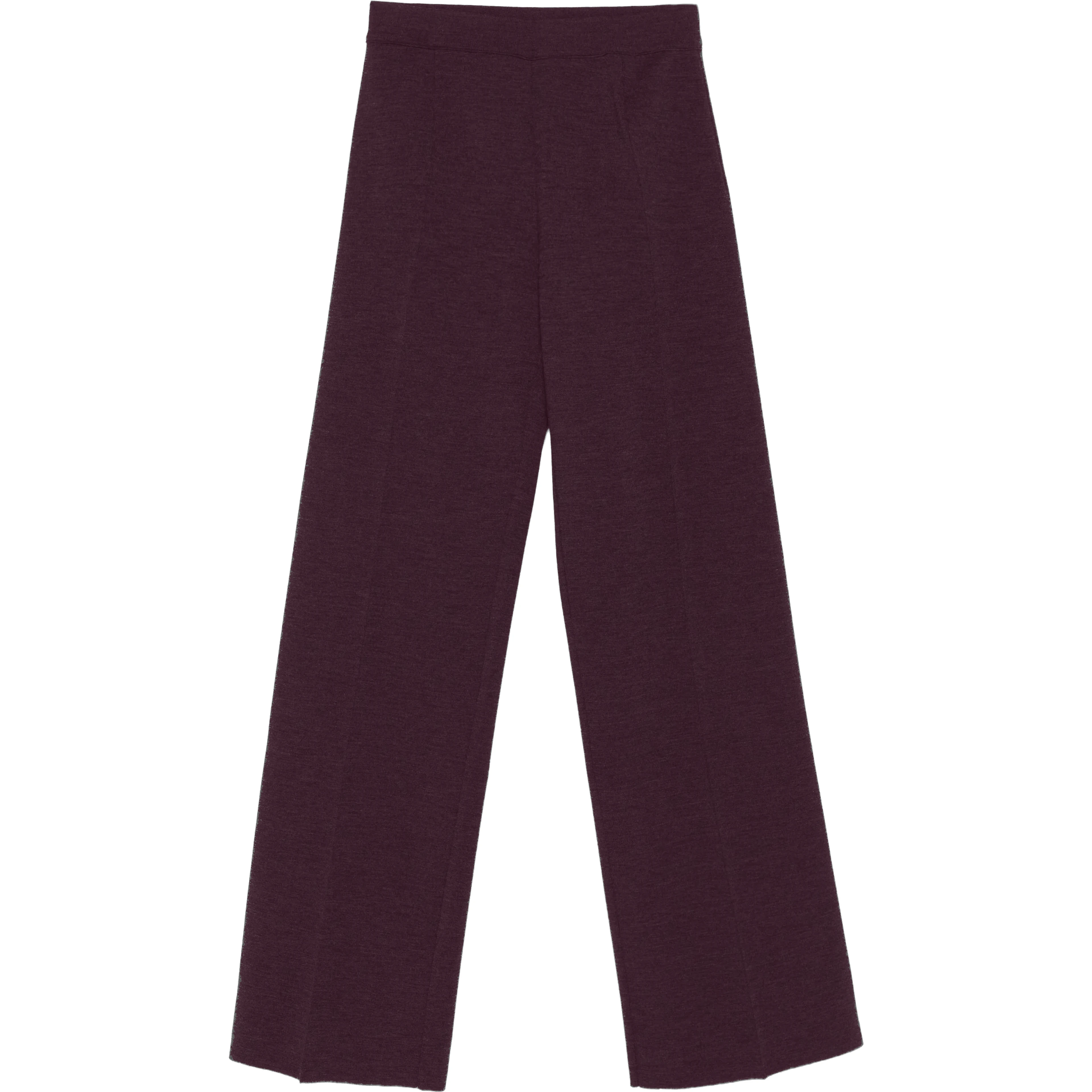 MRZ Trousers Bordeaux