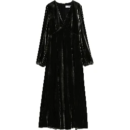 RAQUEL DINIZ Dresses Black