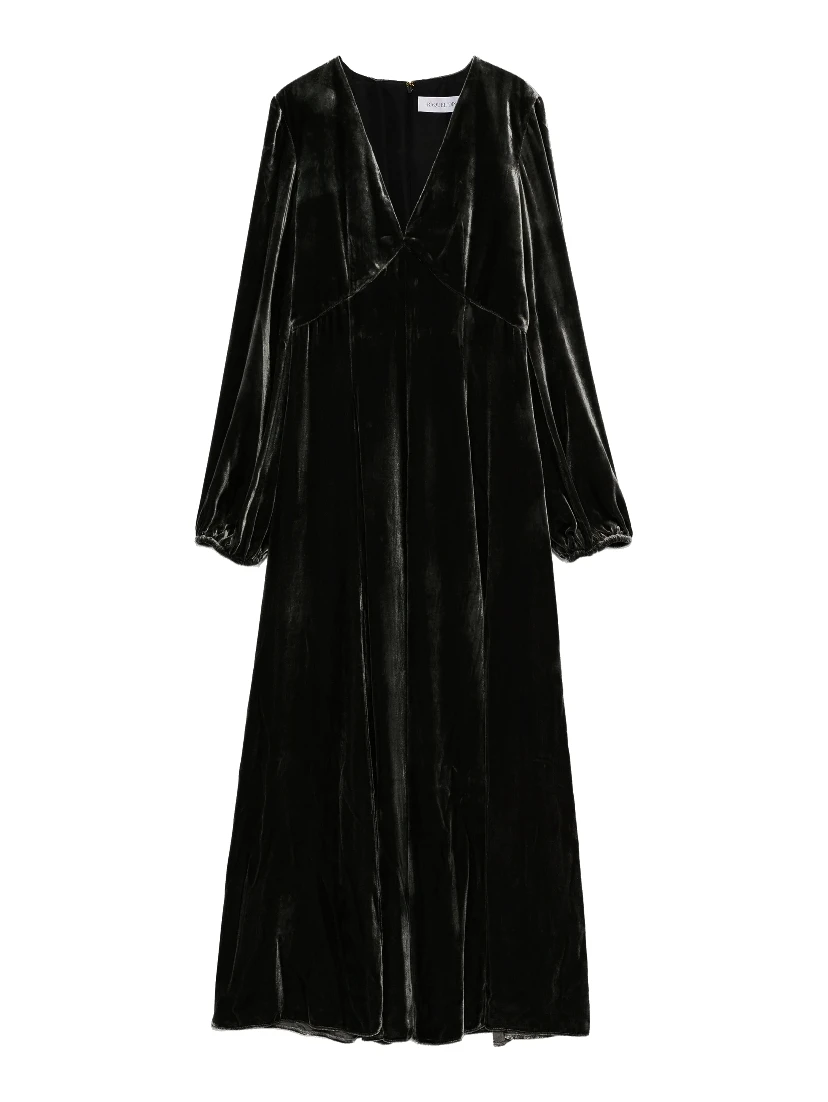RAQUEL DINIZ Dresses Black