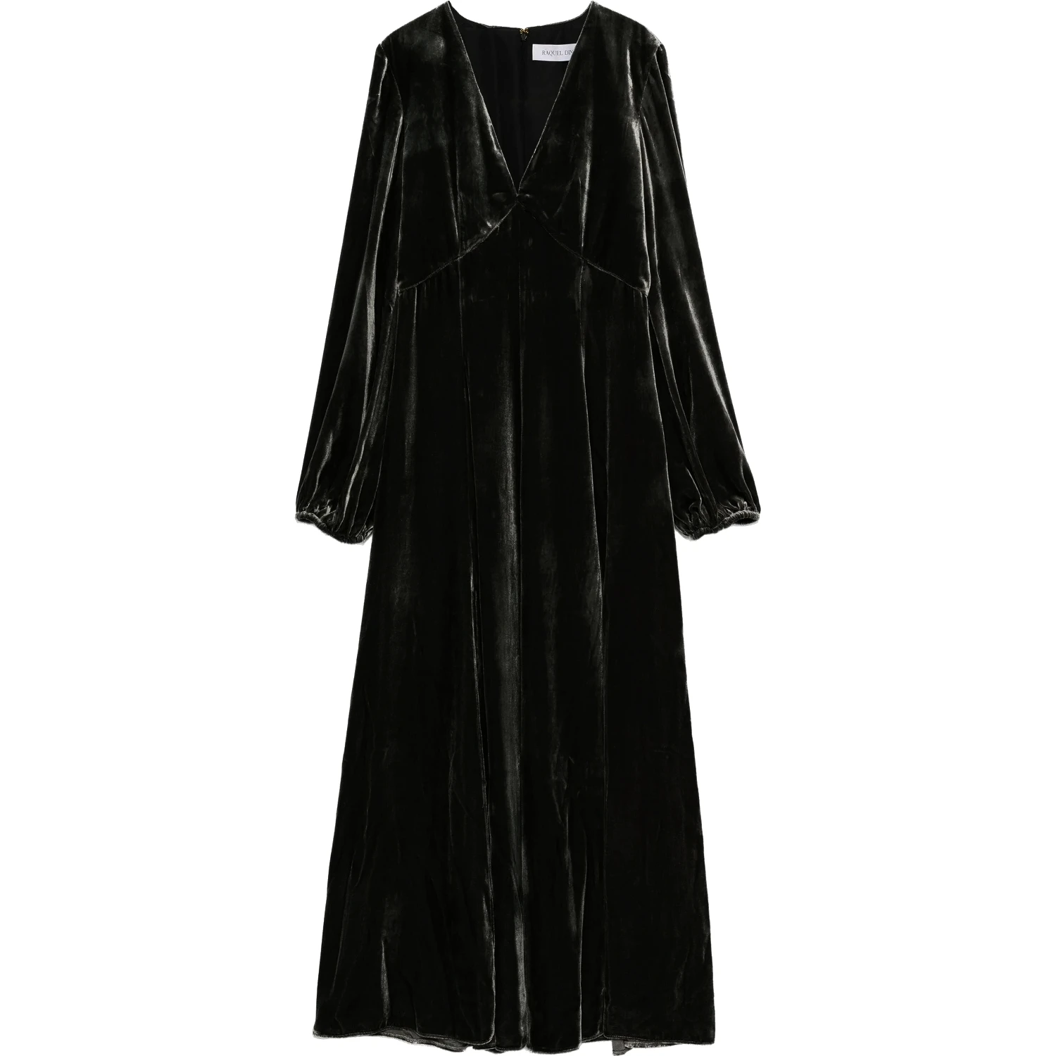 RAQUEL DINIZ Dresses Black