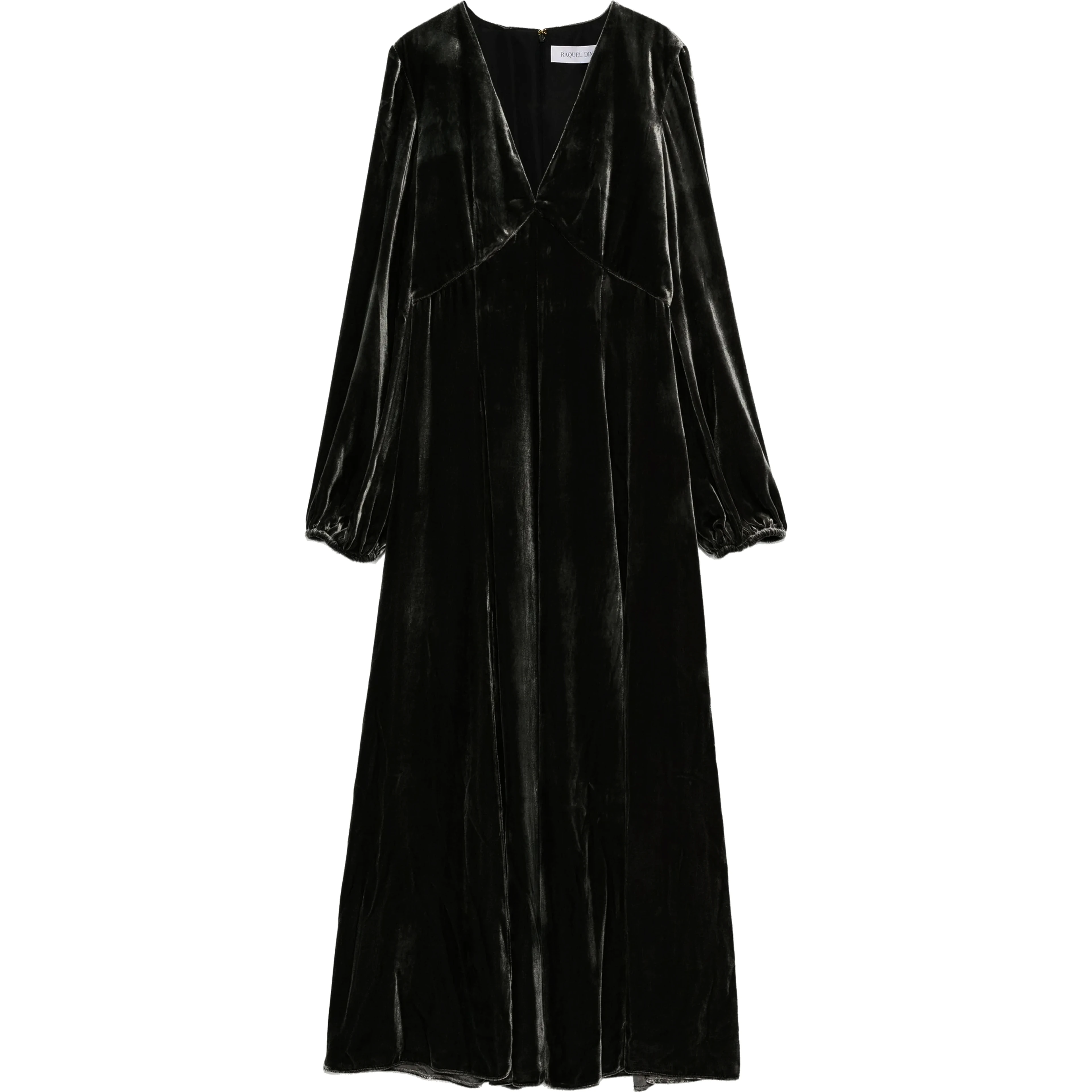 RAQUEL DINIZ Dresses Black
